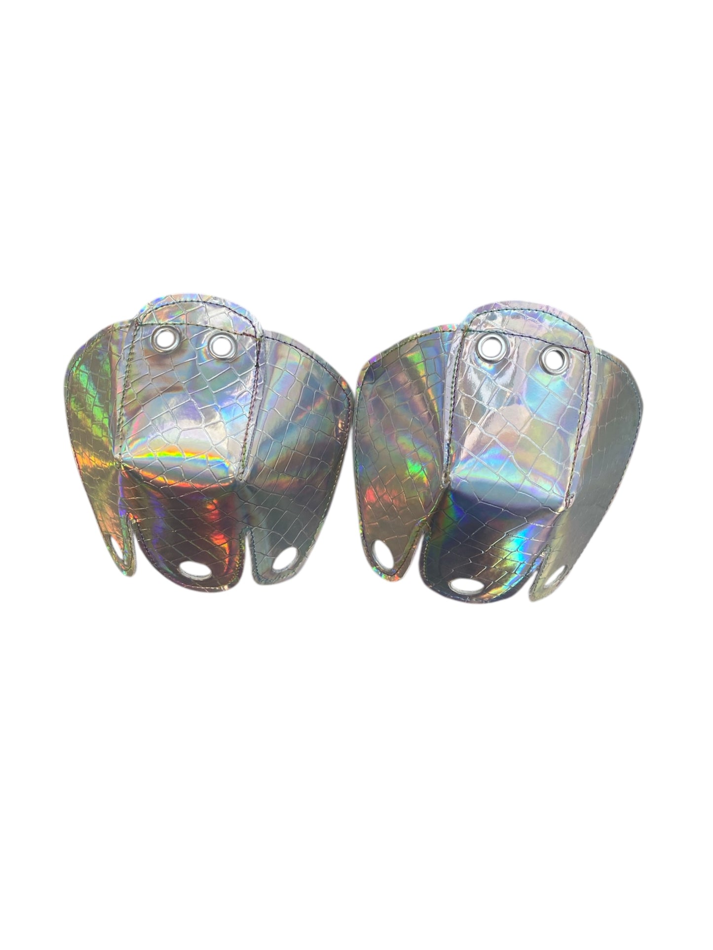 Roller Skate Toe Caps