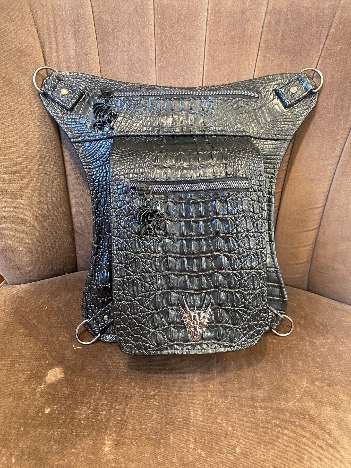 Convention Raider Hip Bag