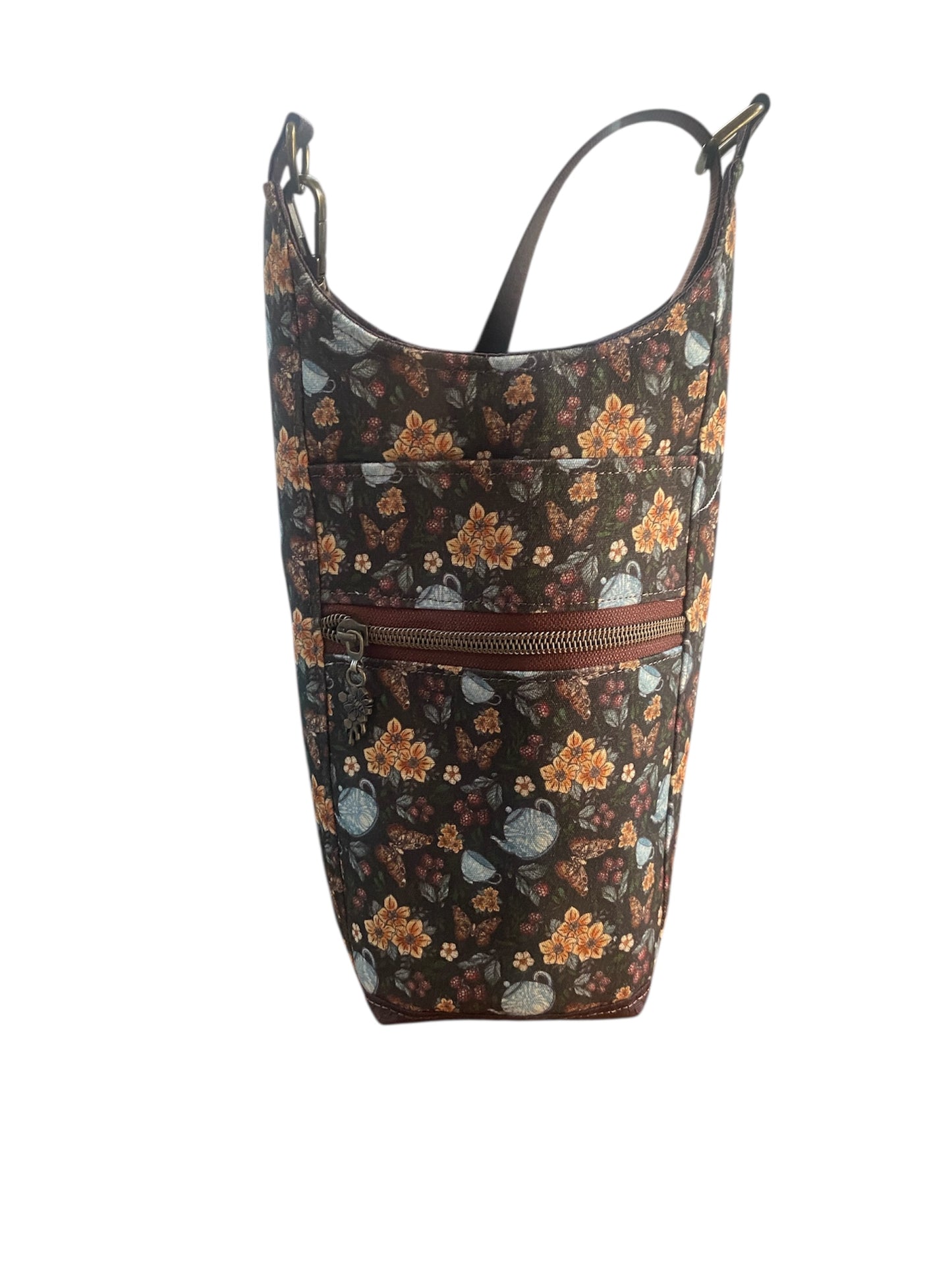 H2O 2Go Drink Carrier