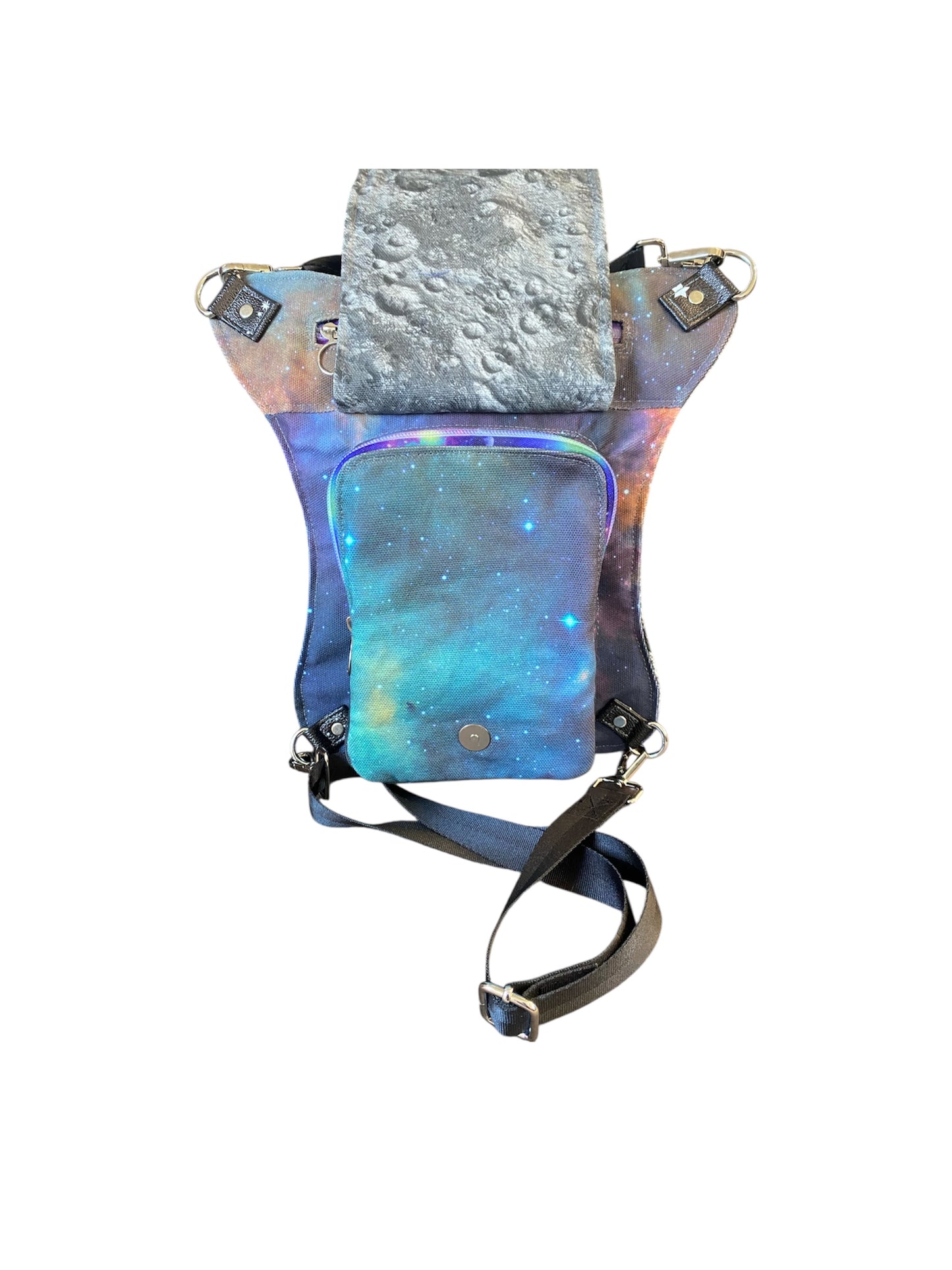 Convention Raider Hip Bag
