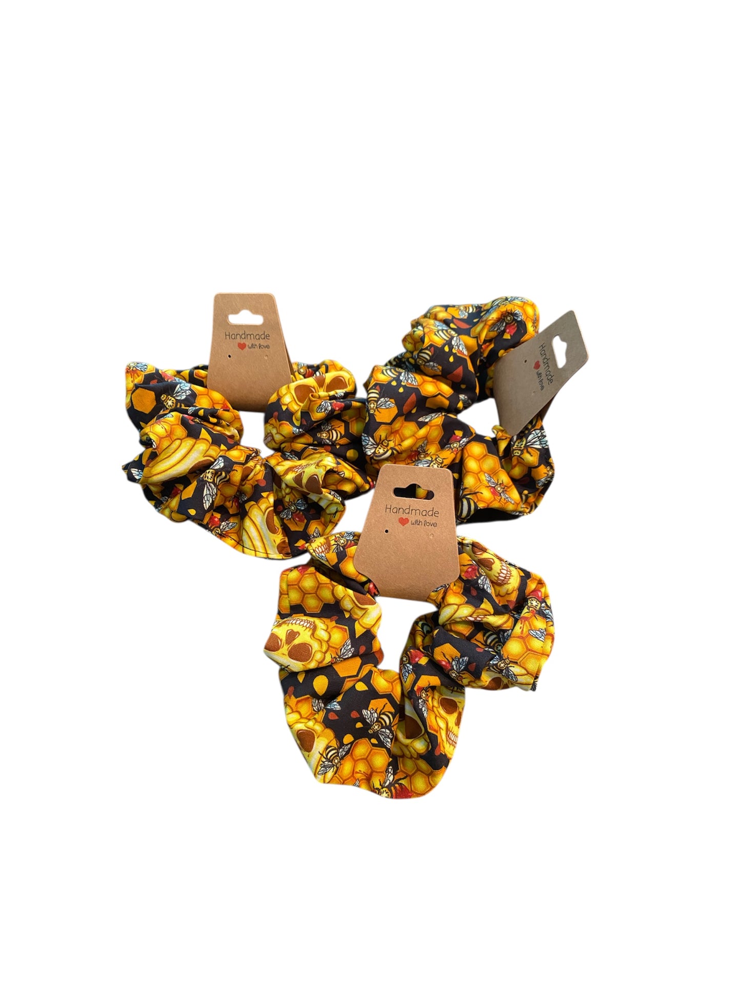 Scrunchies