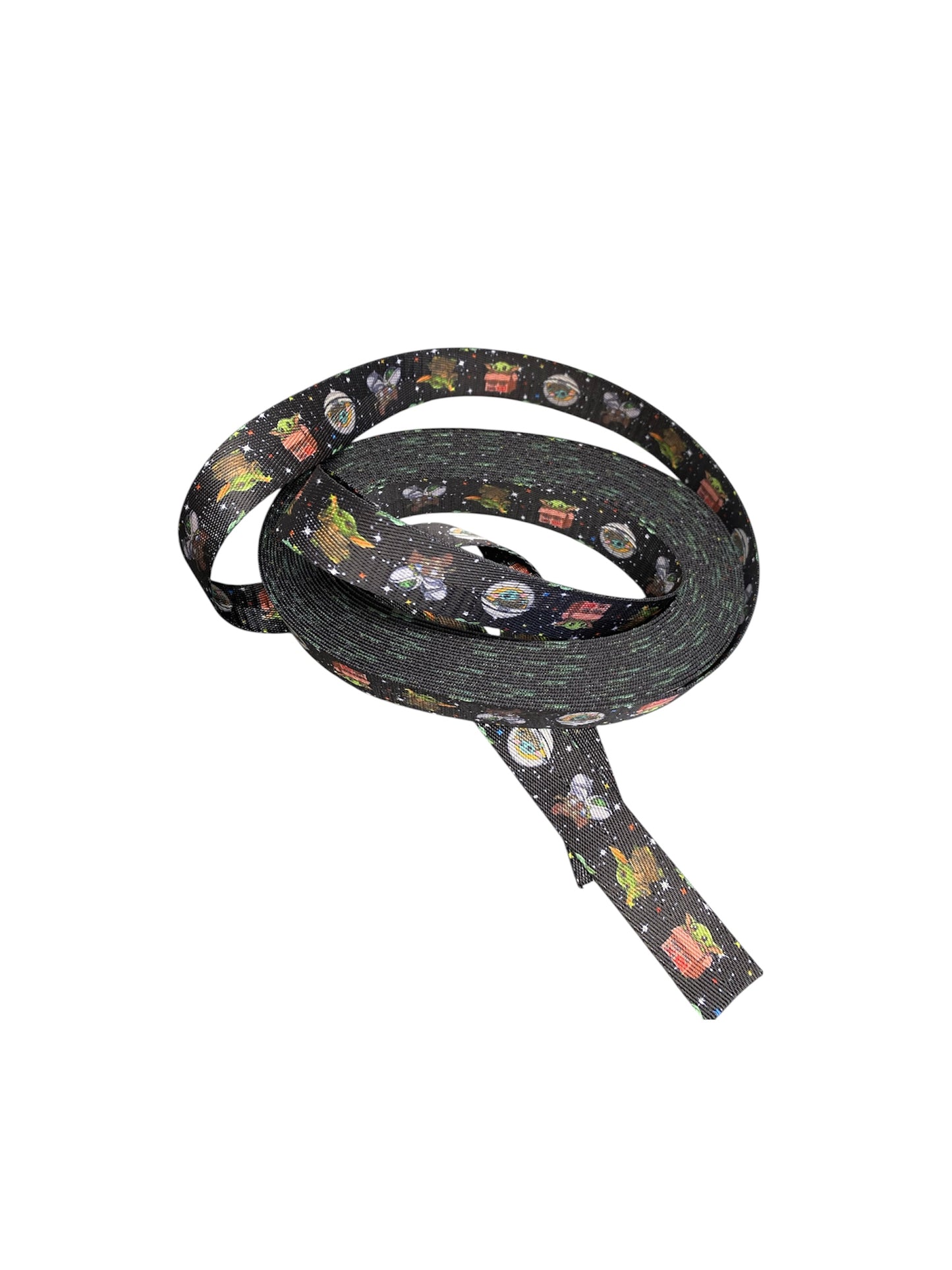 Jam Straps