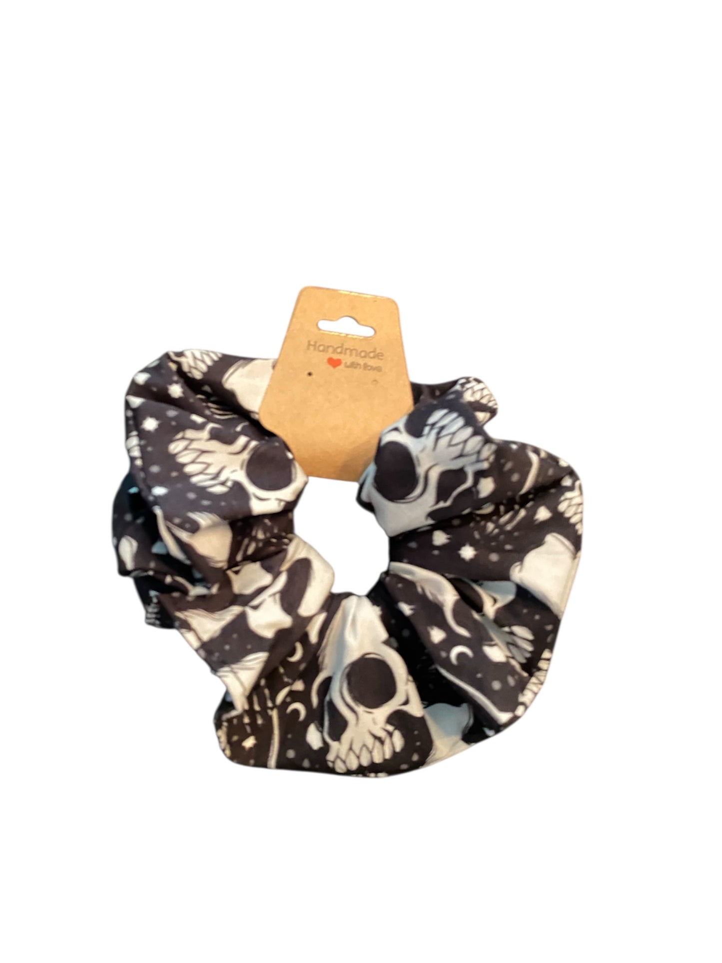 Scrunchies