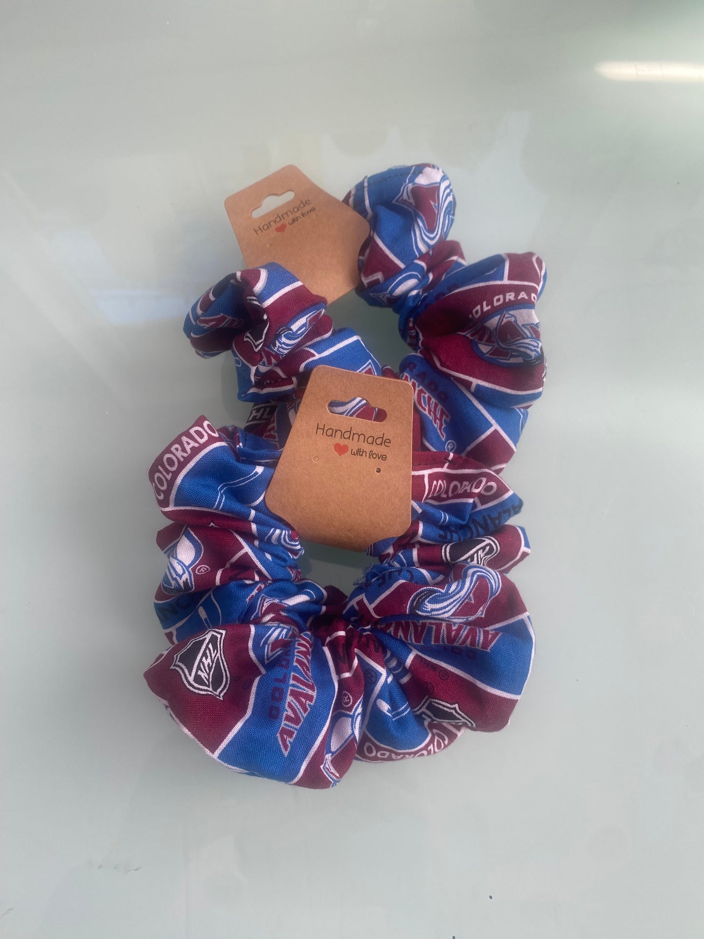 Scrunchies