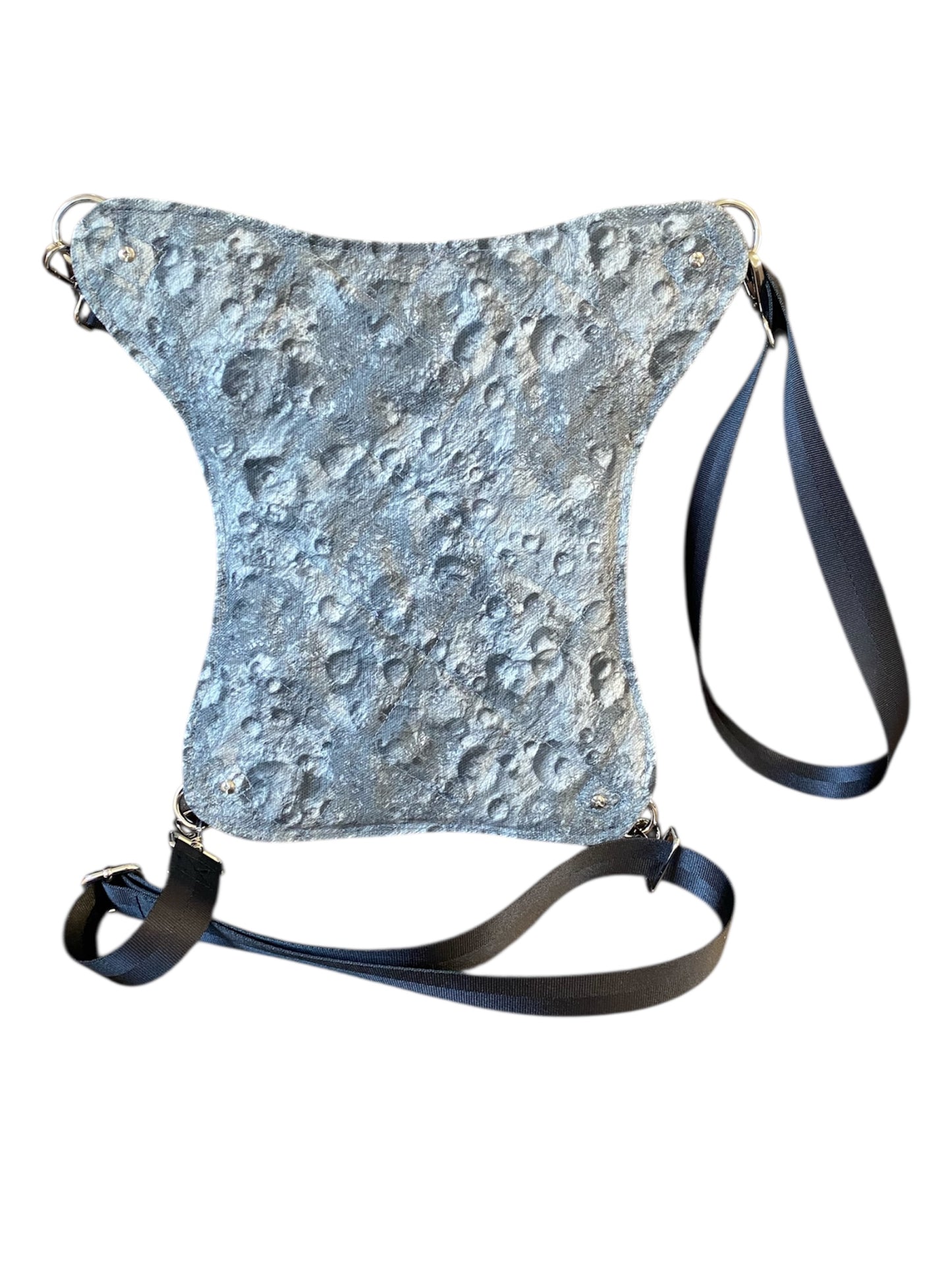 Convention Raider Hip Bag