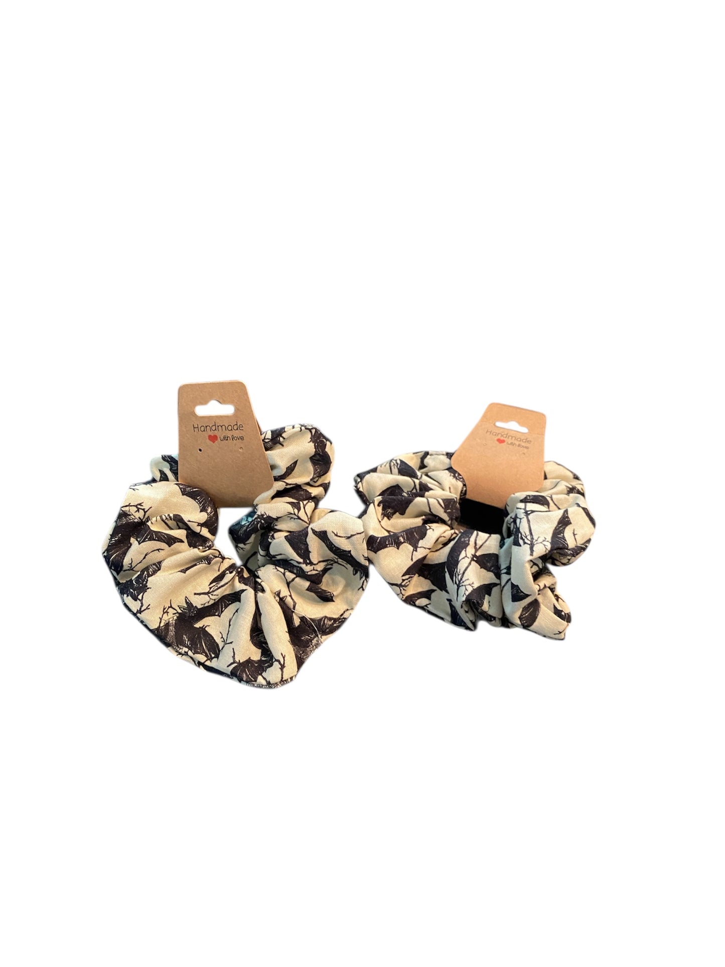 Scrunchies