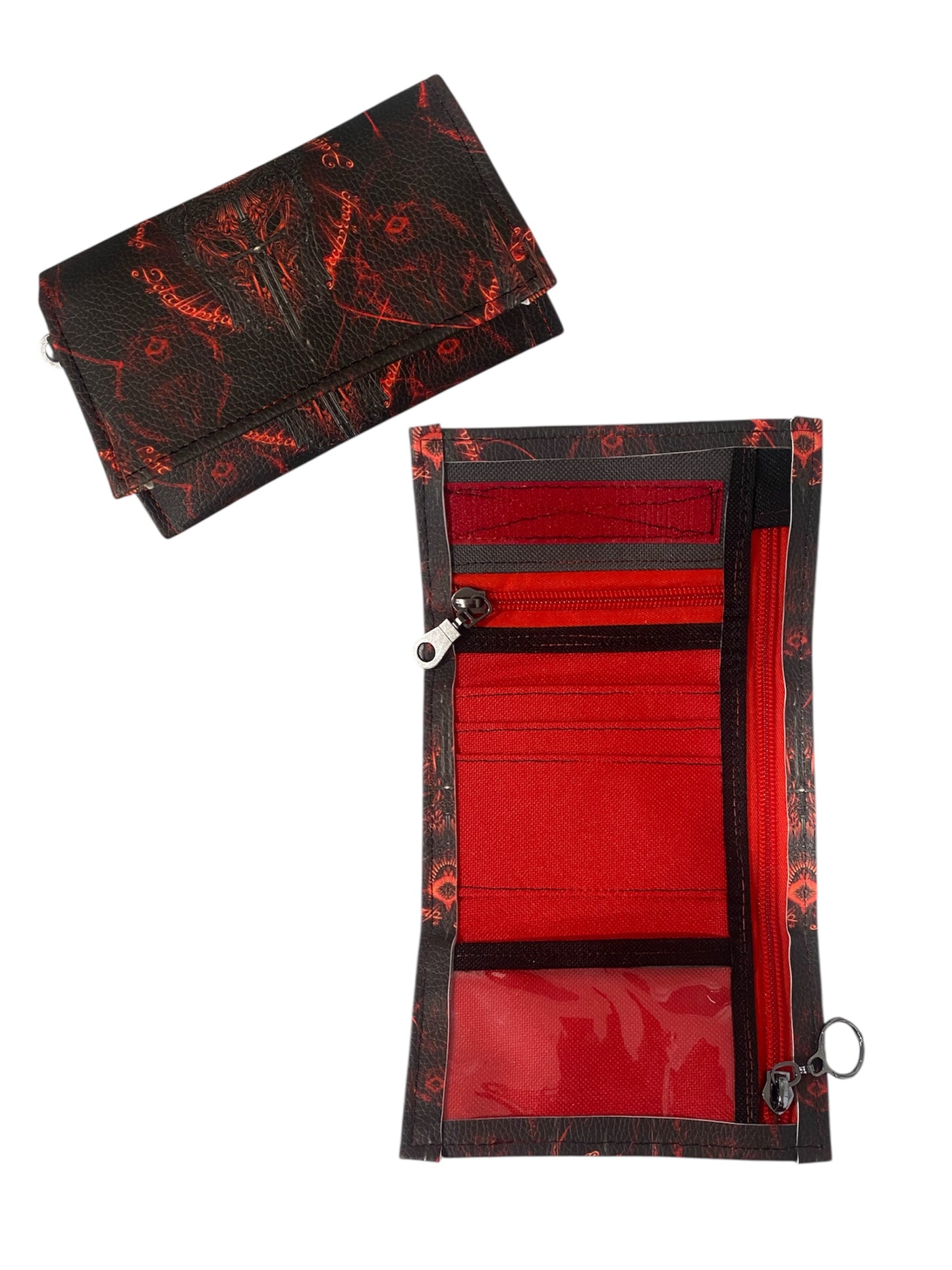 Andrew Trifold Wallet