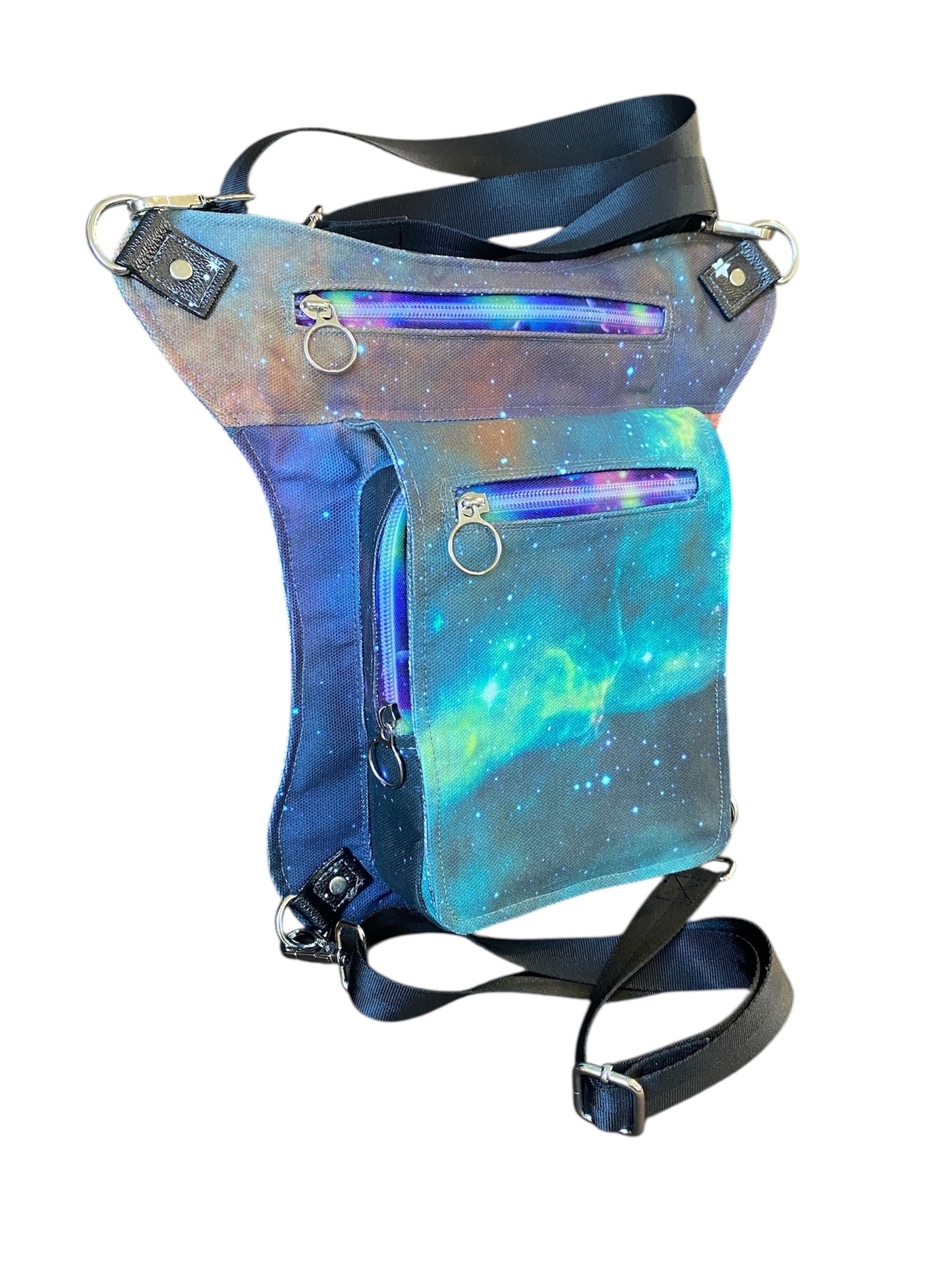 Convention Raider Hip Bag