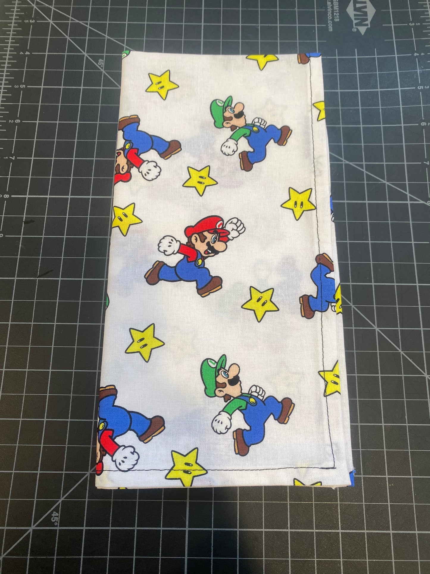 Bandanas