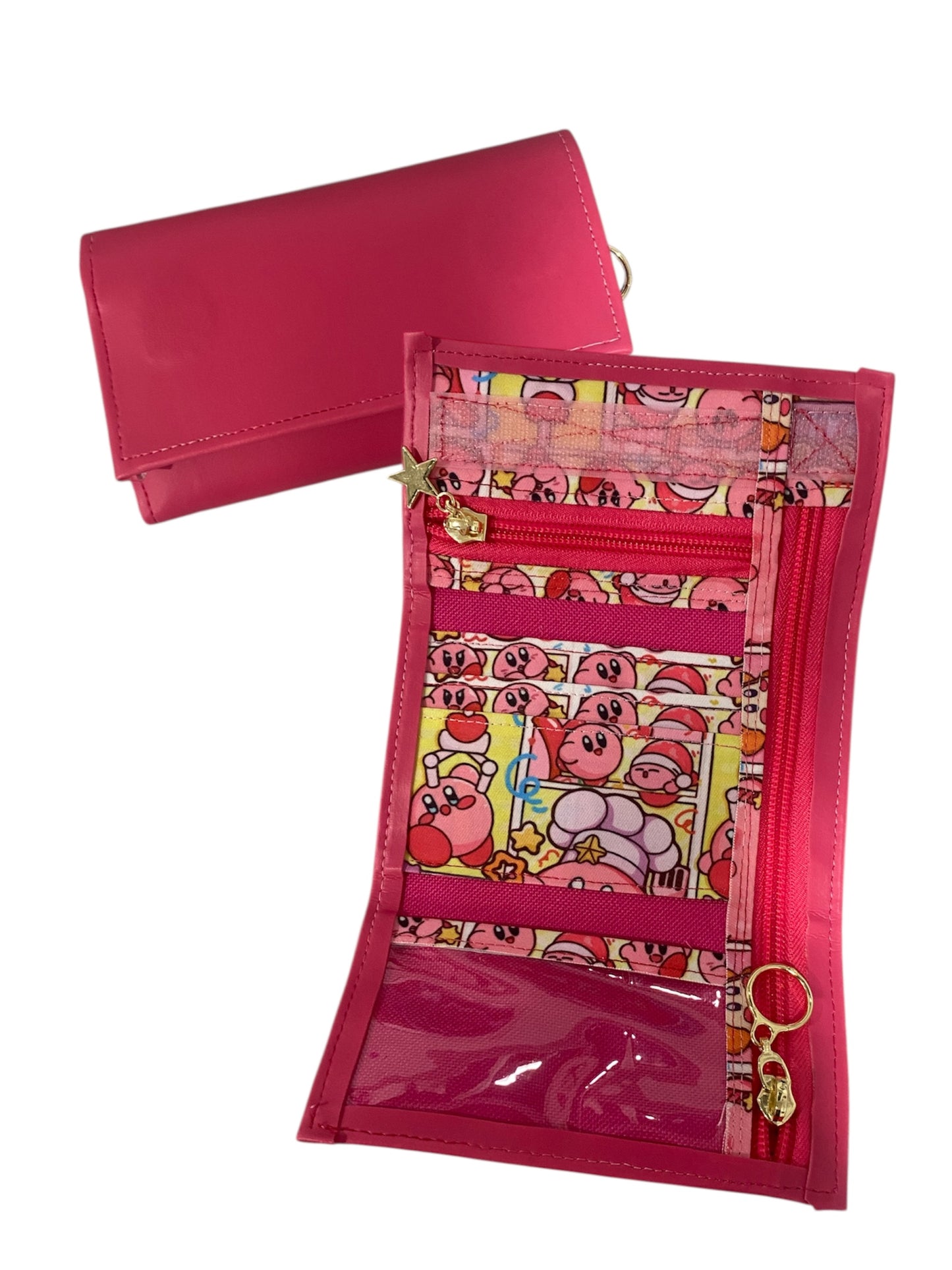 Andrew Trifold Wallet