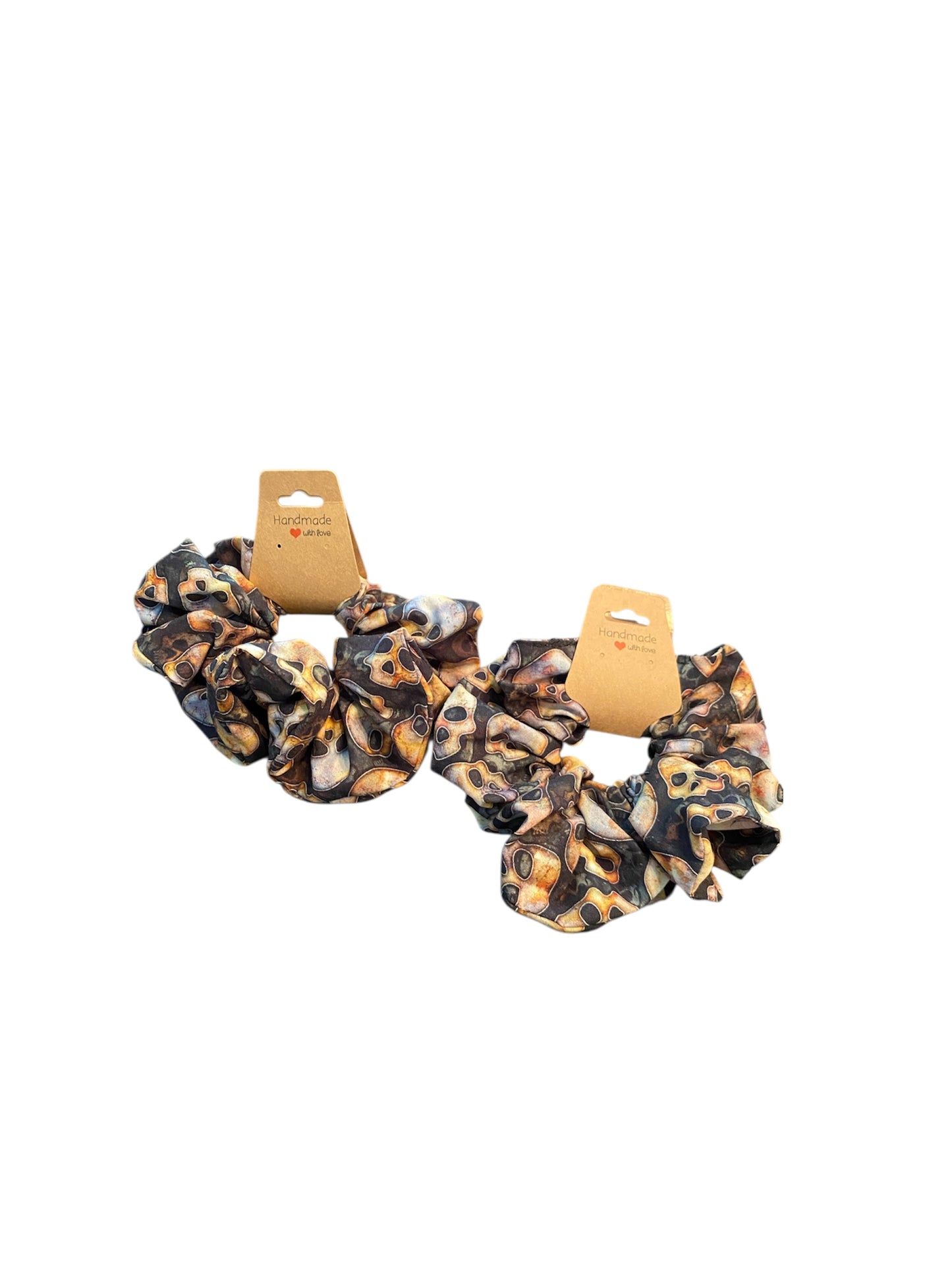 Scrunchies