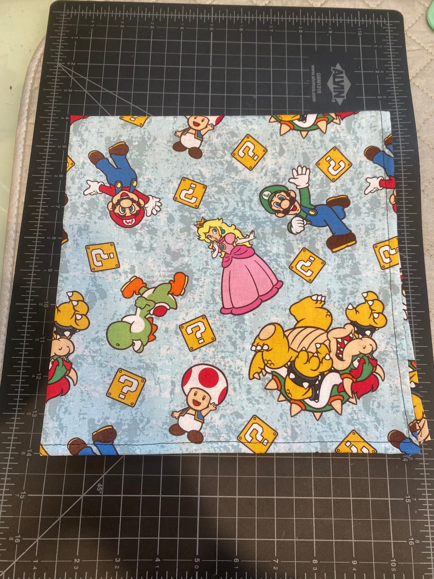 Bandanas