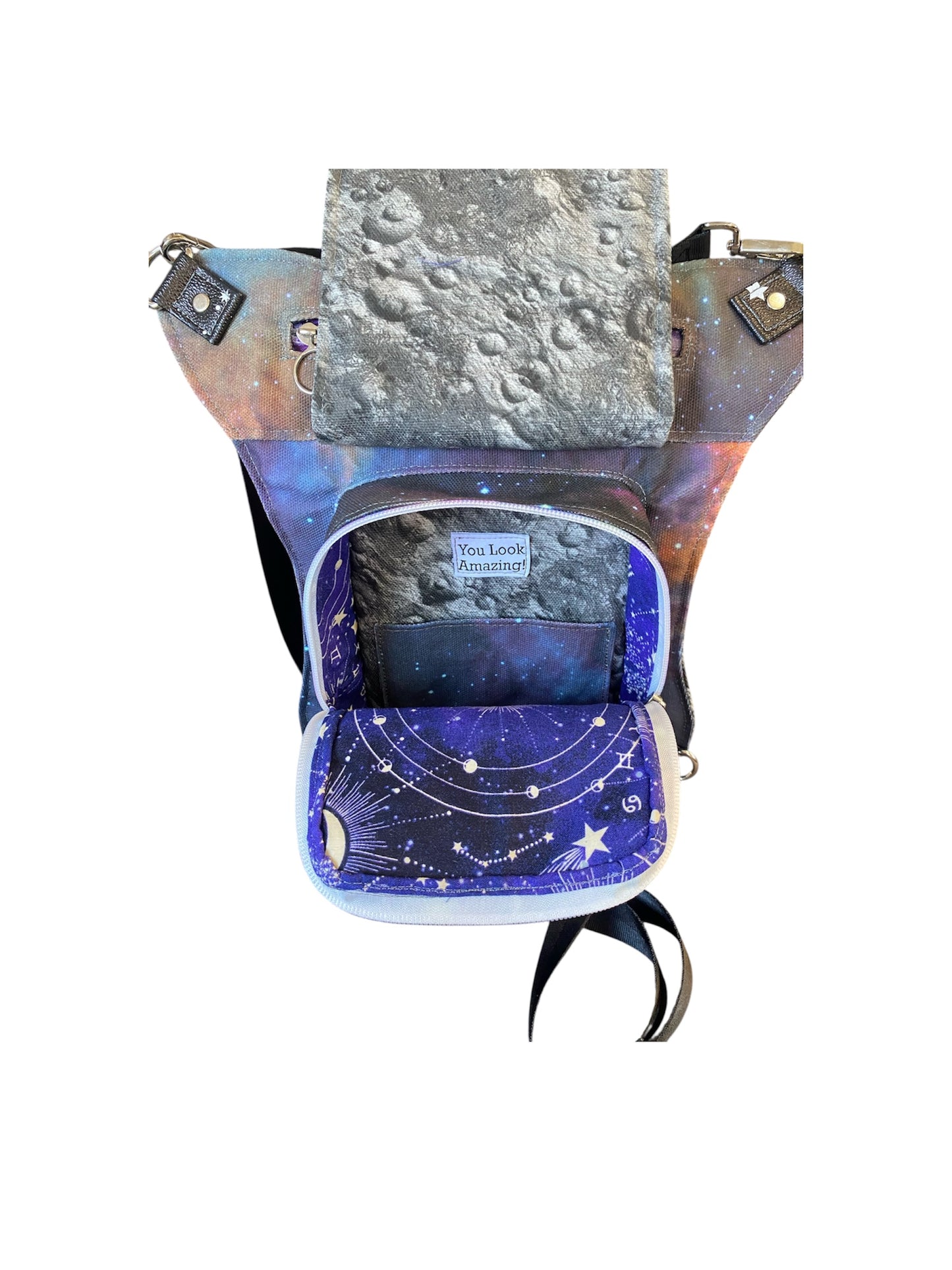 Convention Raider Hip Bag