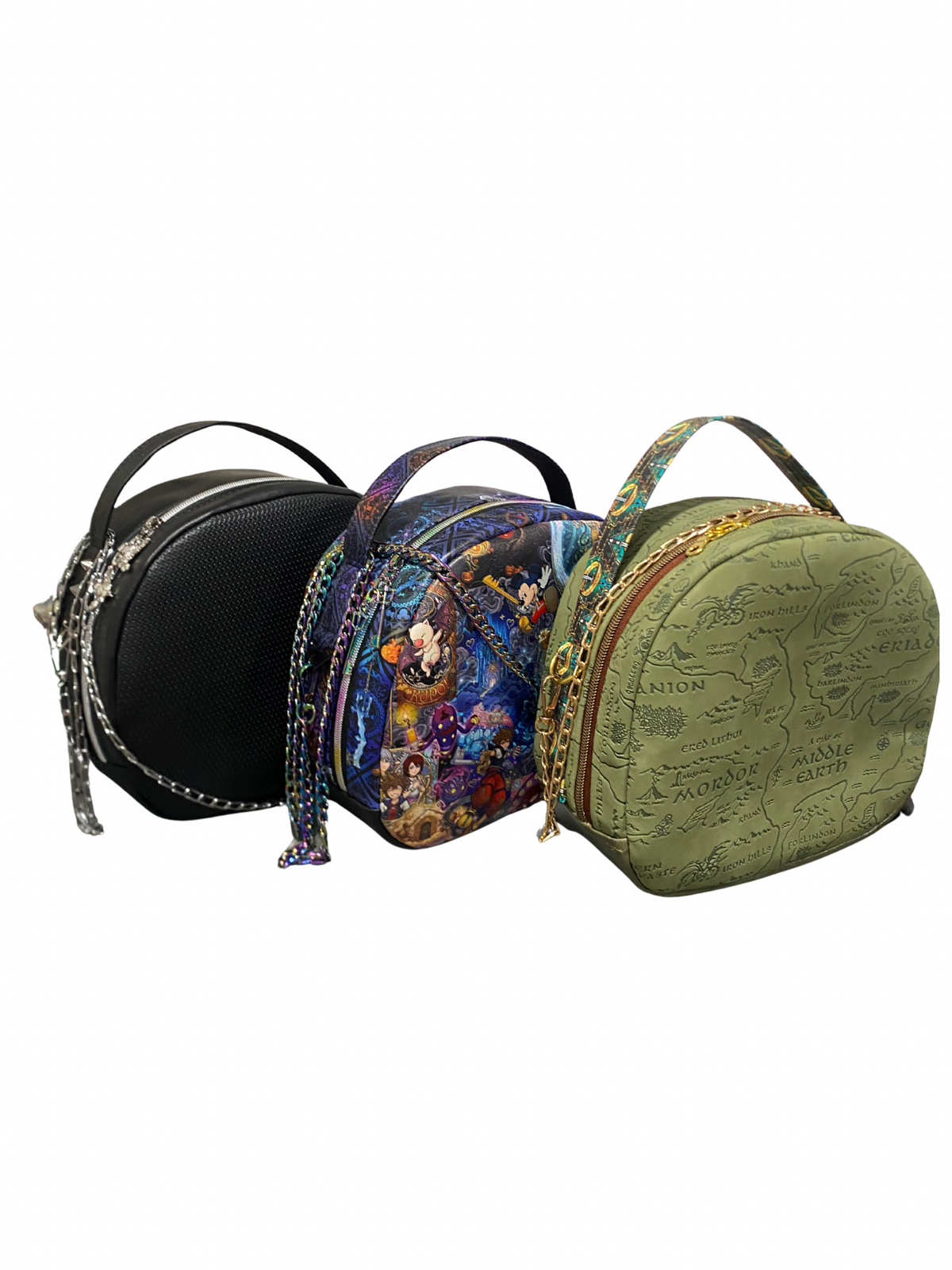 Hugo Handbag