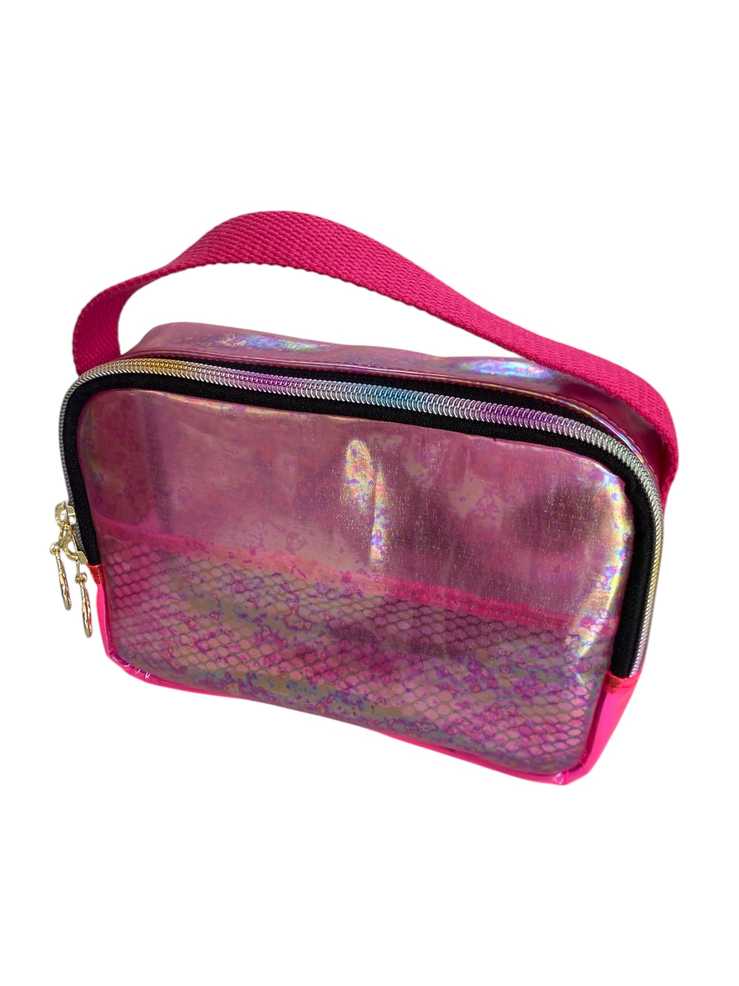 Clear Jelly Case