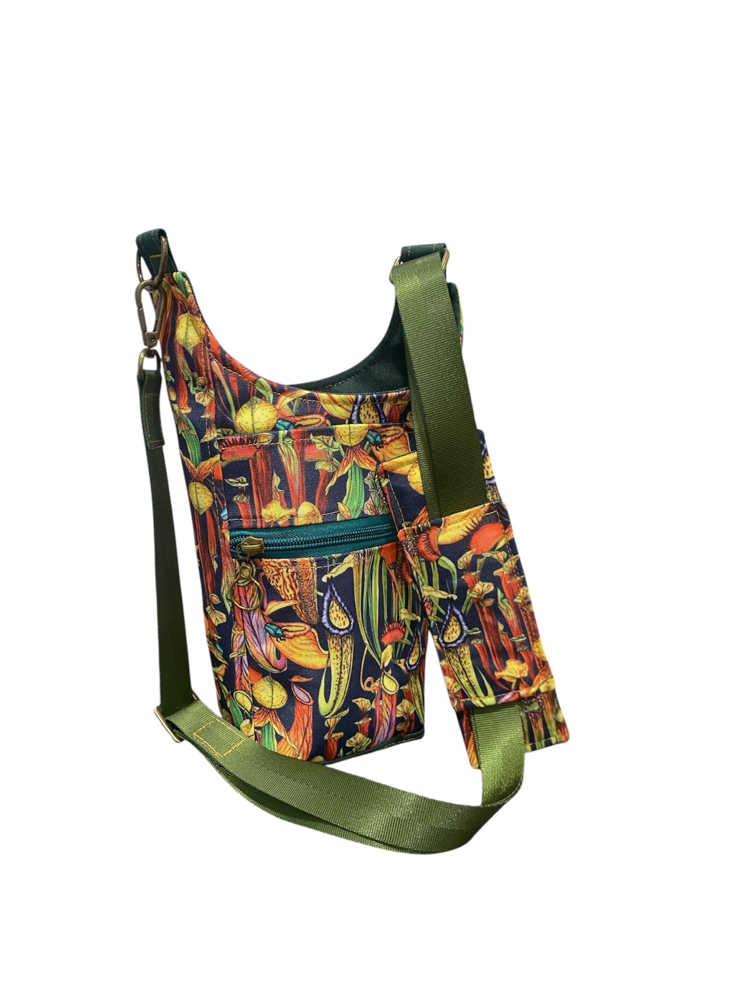 H2O 2Go Drink Carrier