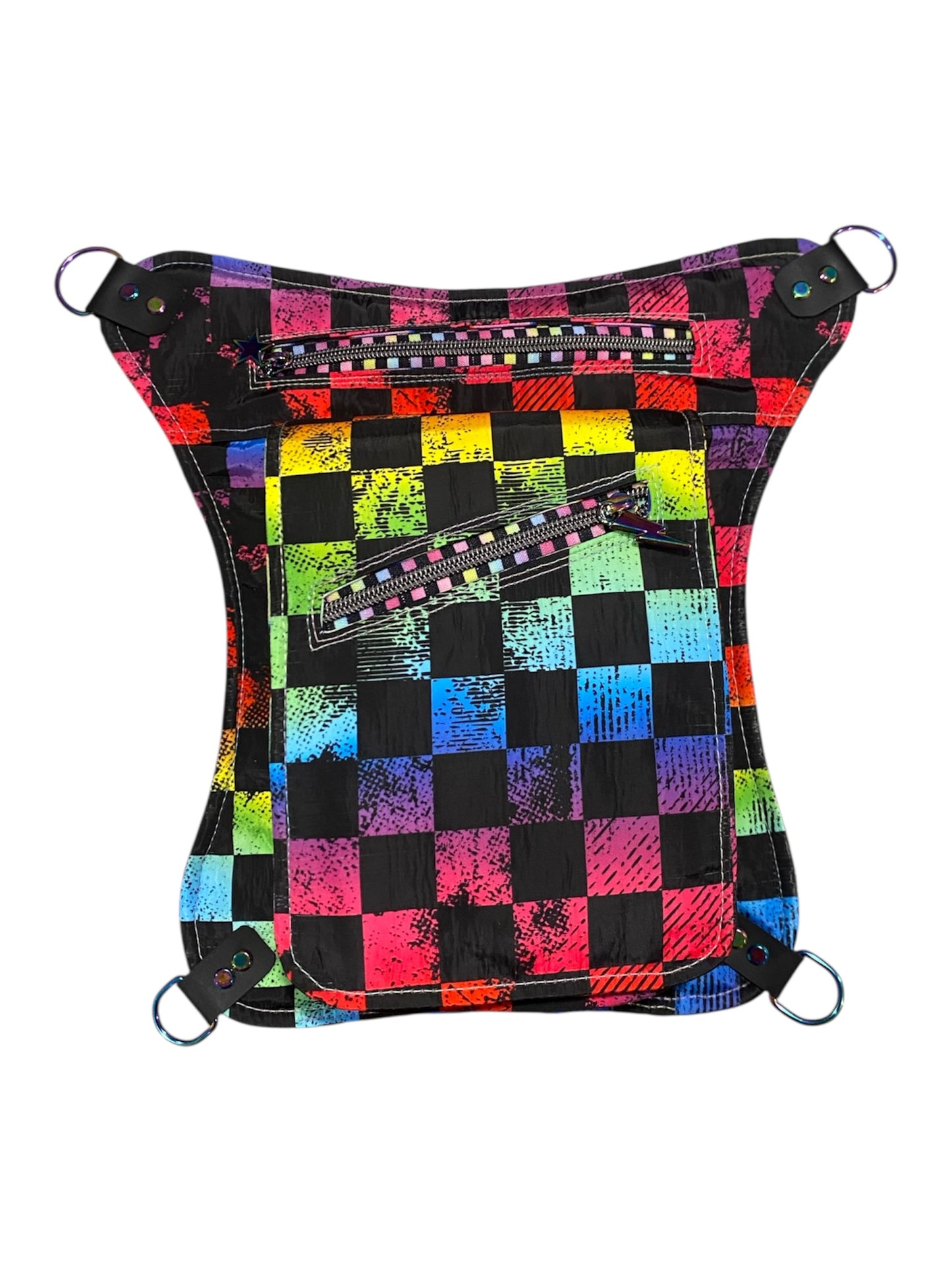 Convention Raider Hip Bag