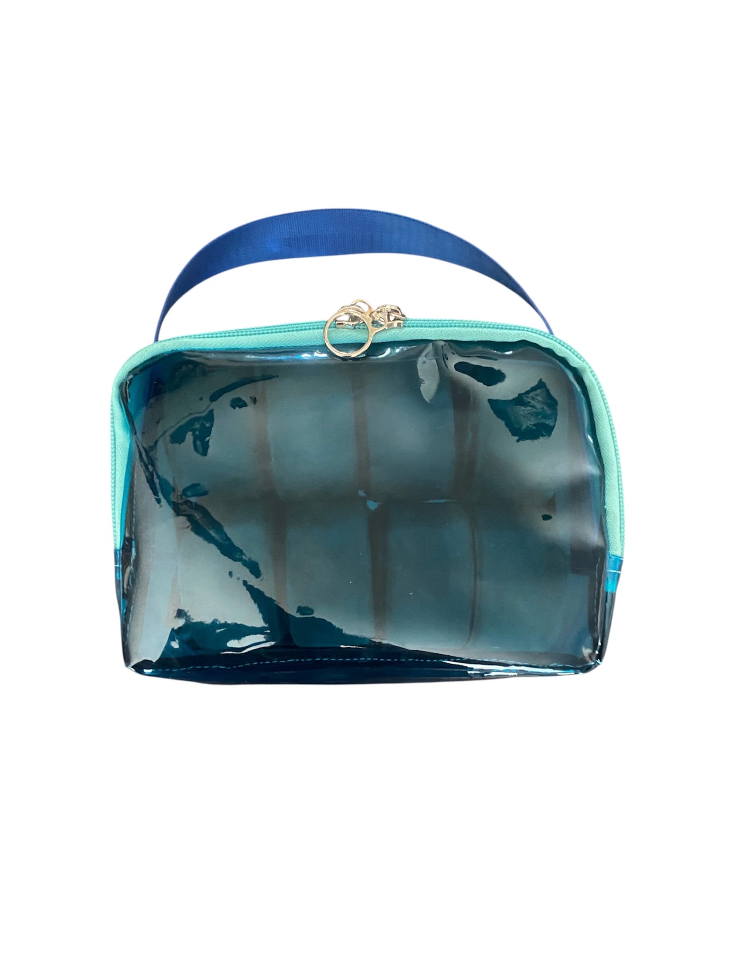 Clear Jelly Case