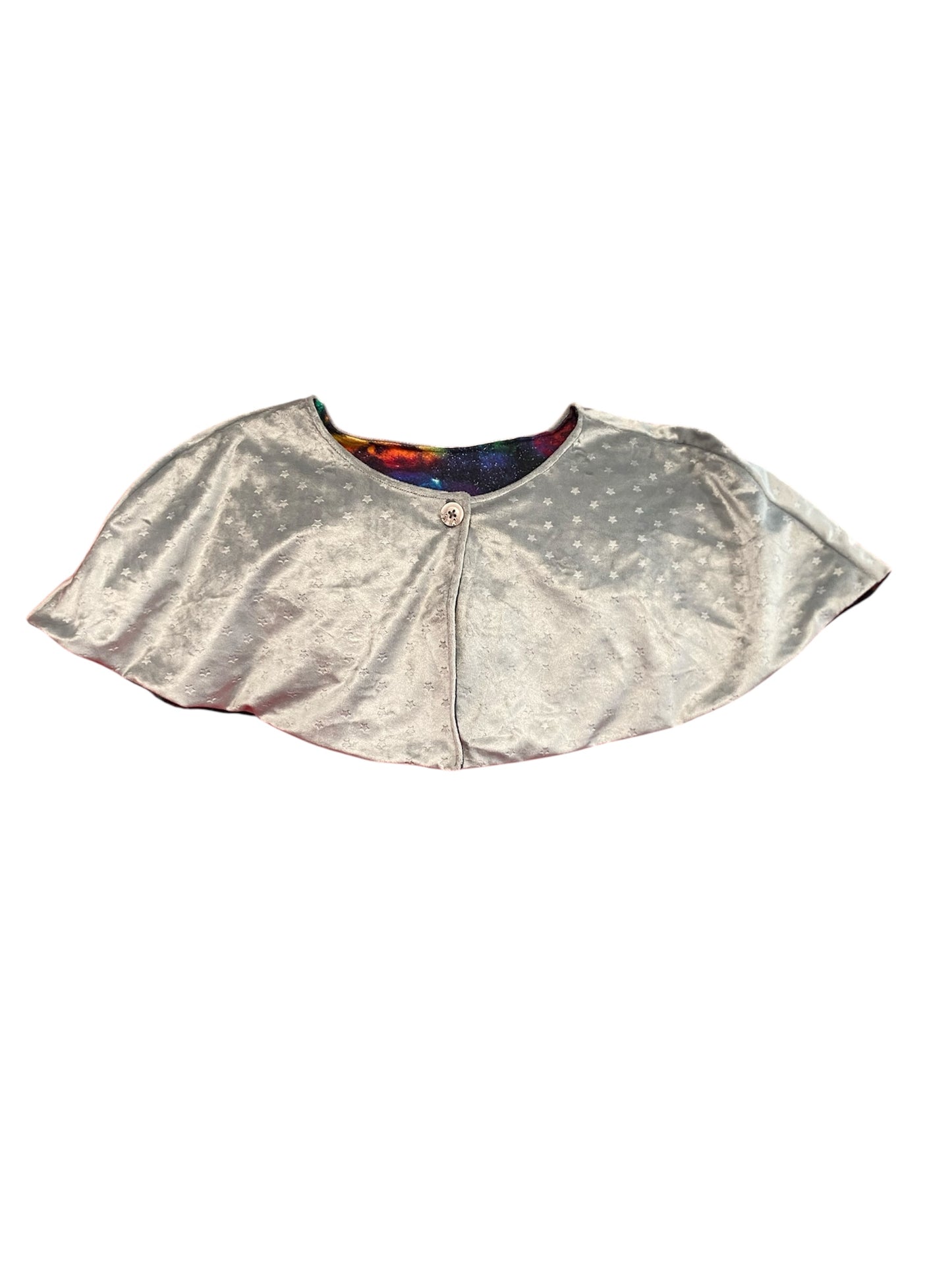 Capelets & Cloaks