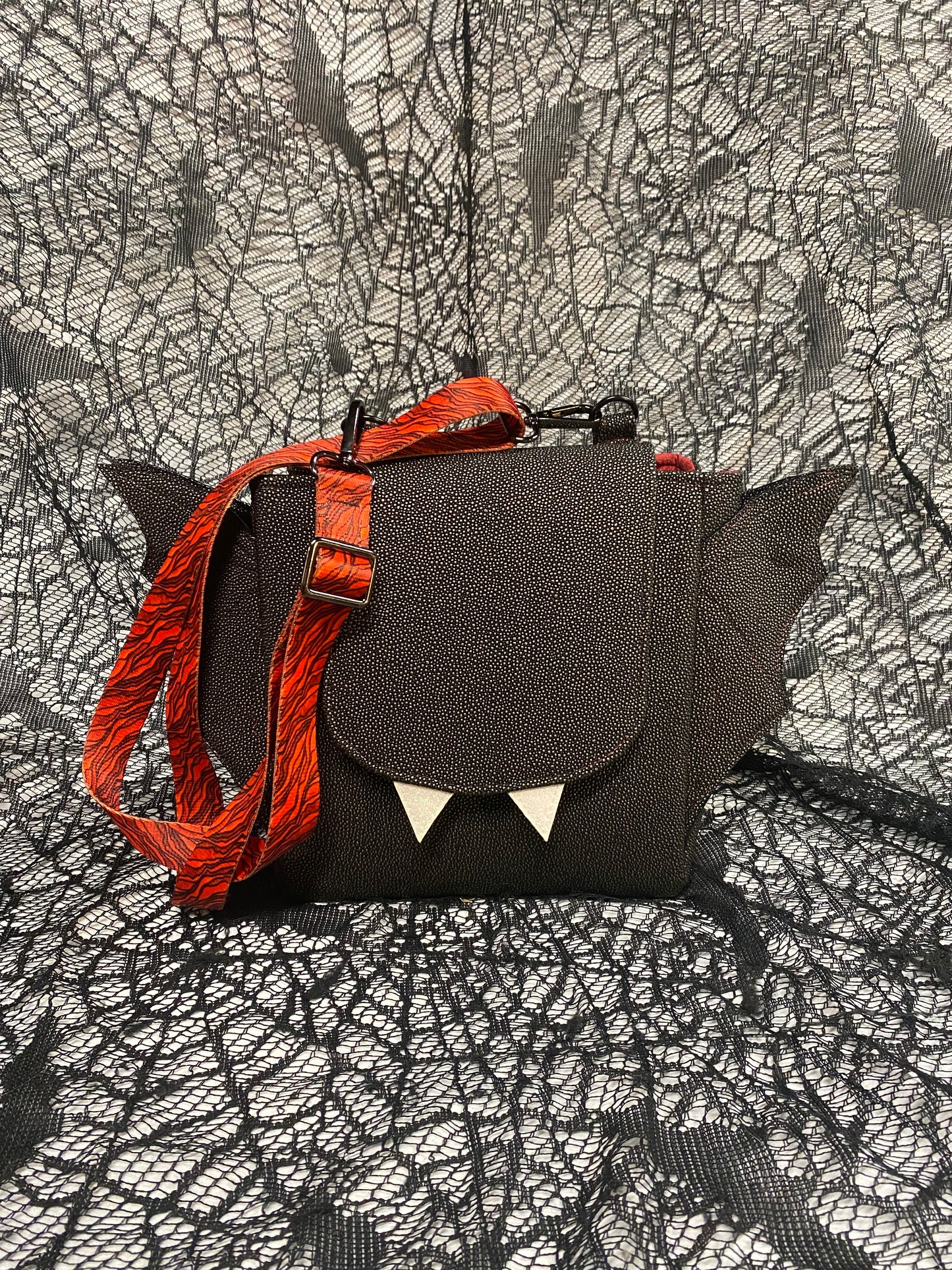 Mylo the Bat Bag