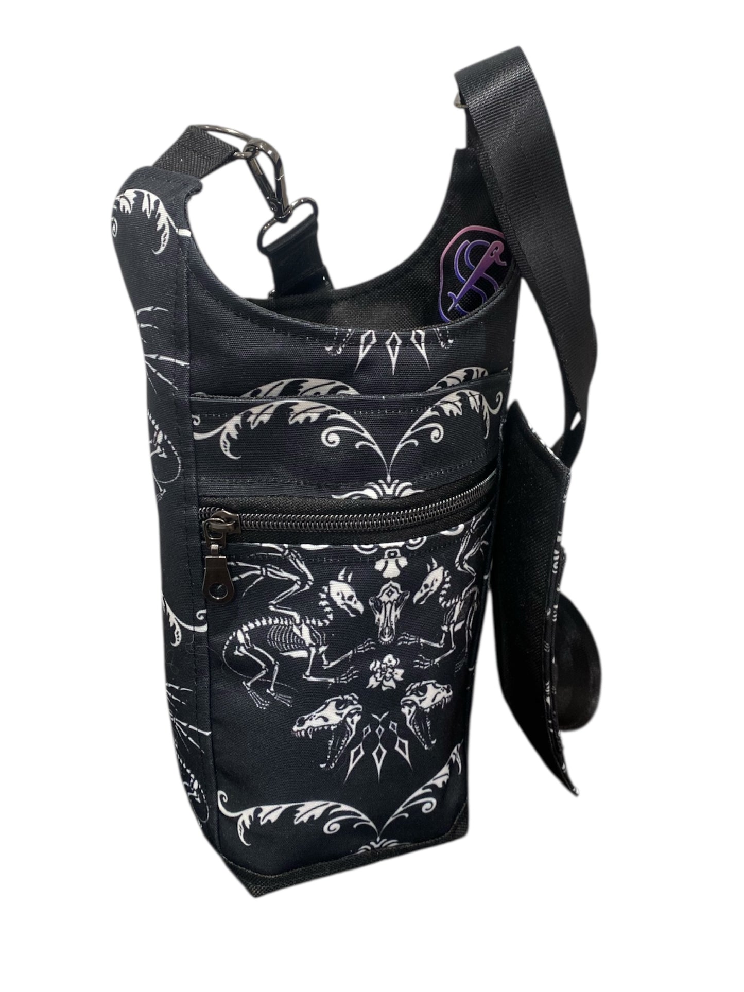 H2O 2Go Drink Carrier