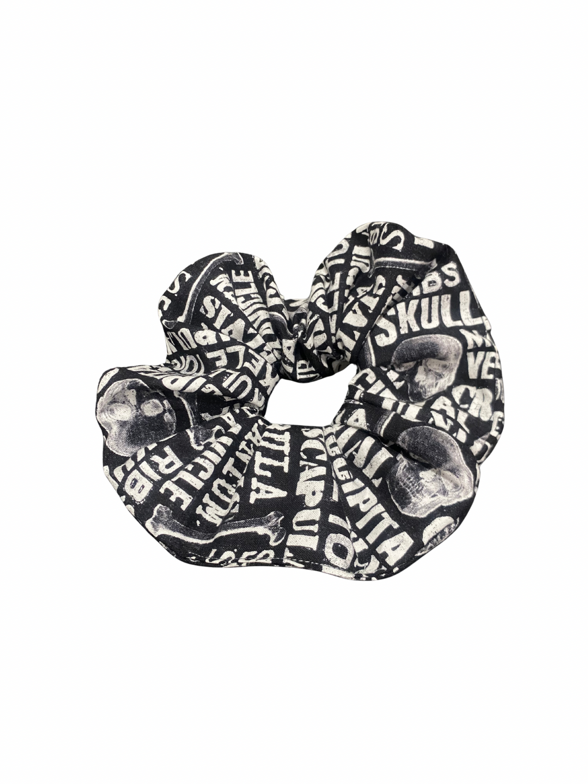 Scrunchies