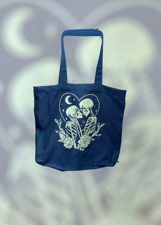 DTF Premade Tote