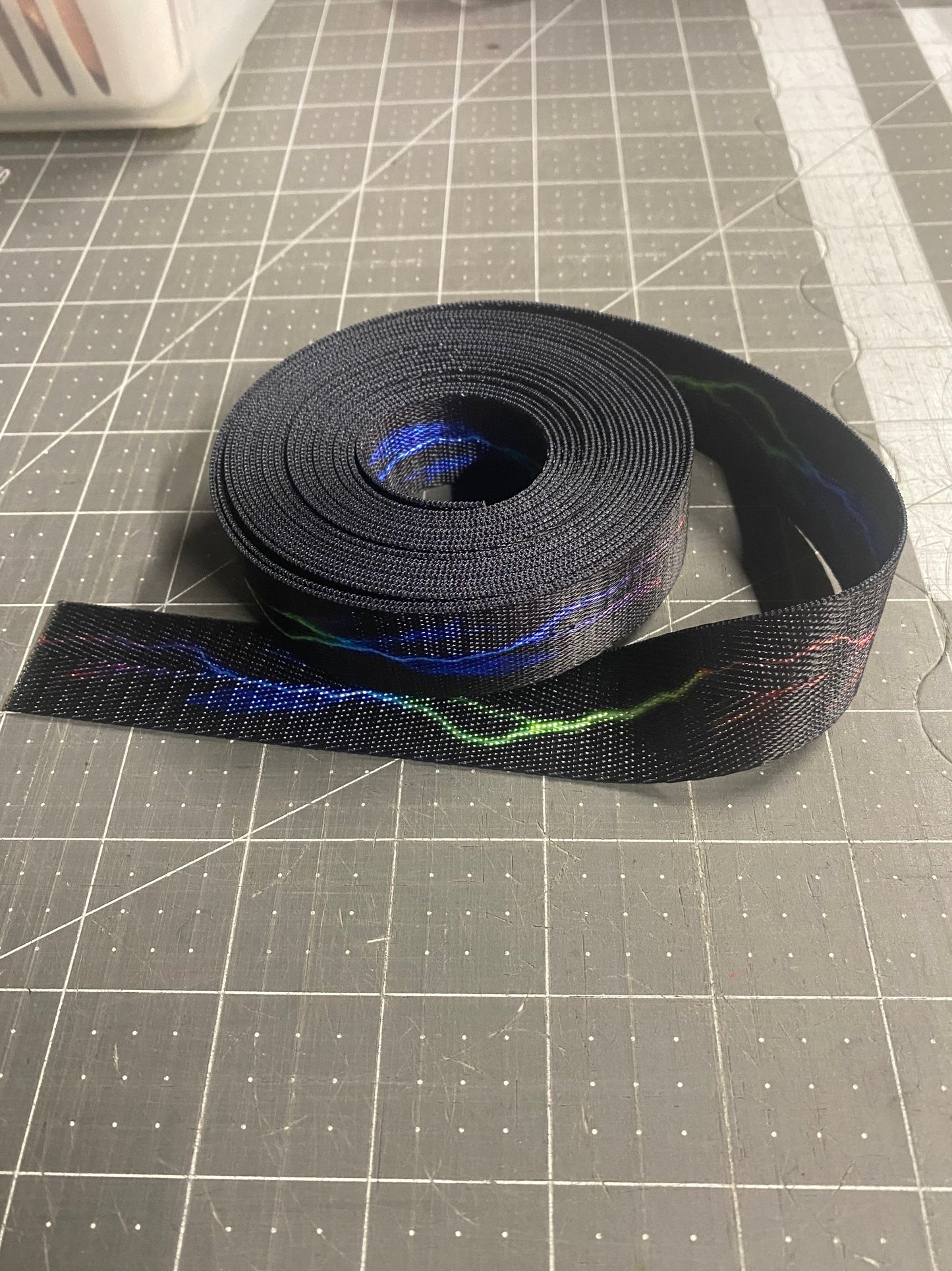 Replacement Velcro Strap