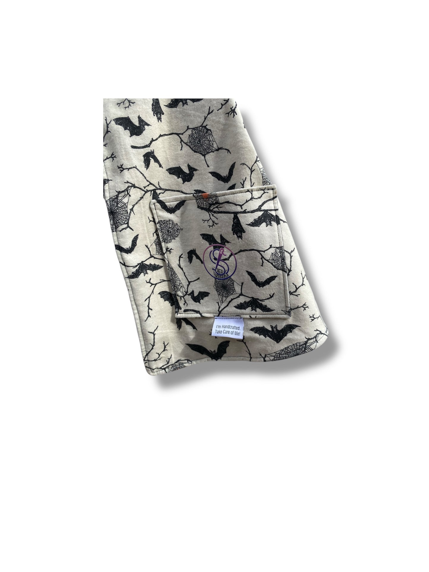 Spooky Capelets