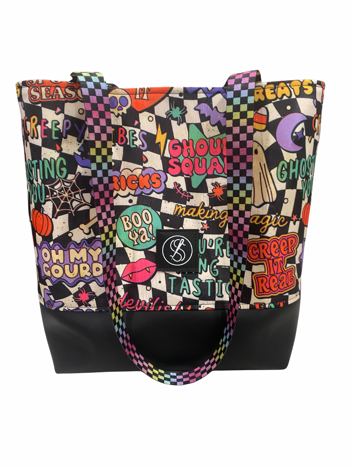 Tuesday Tote