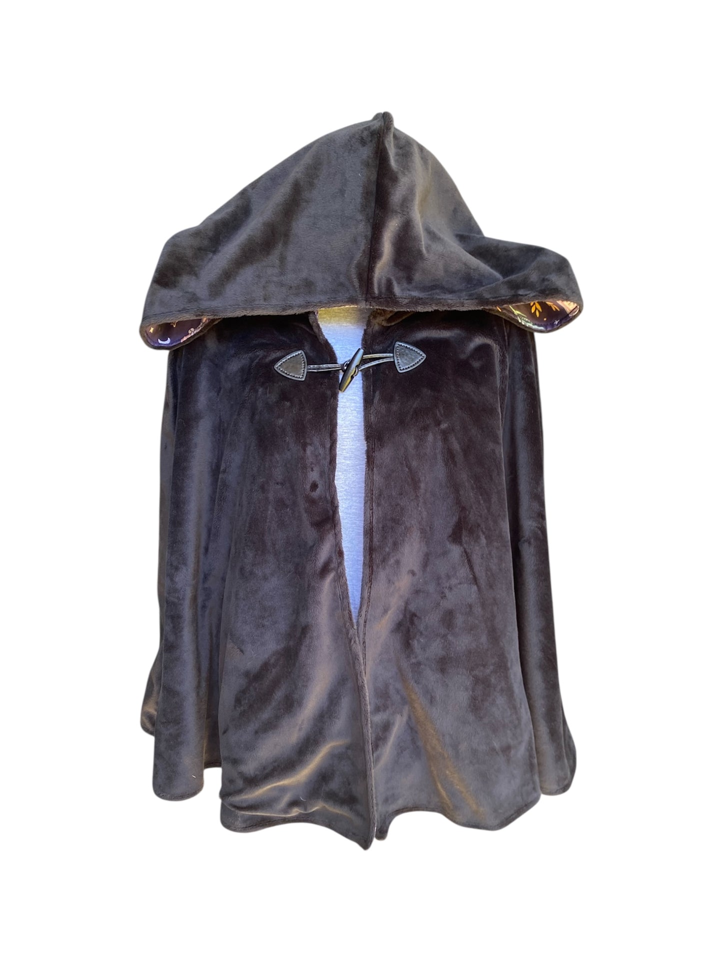 Capelets & Cloaks