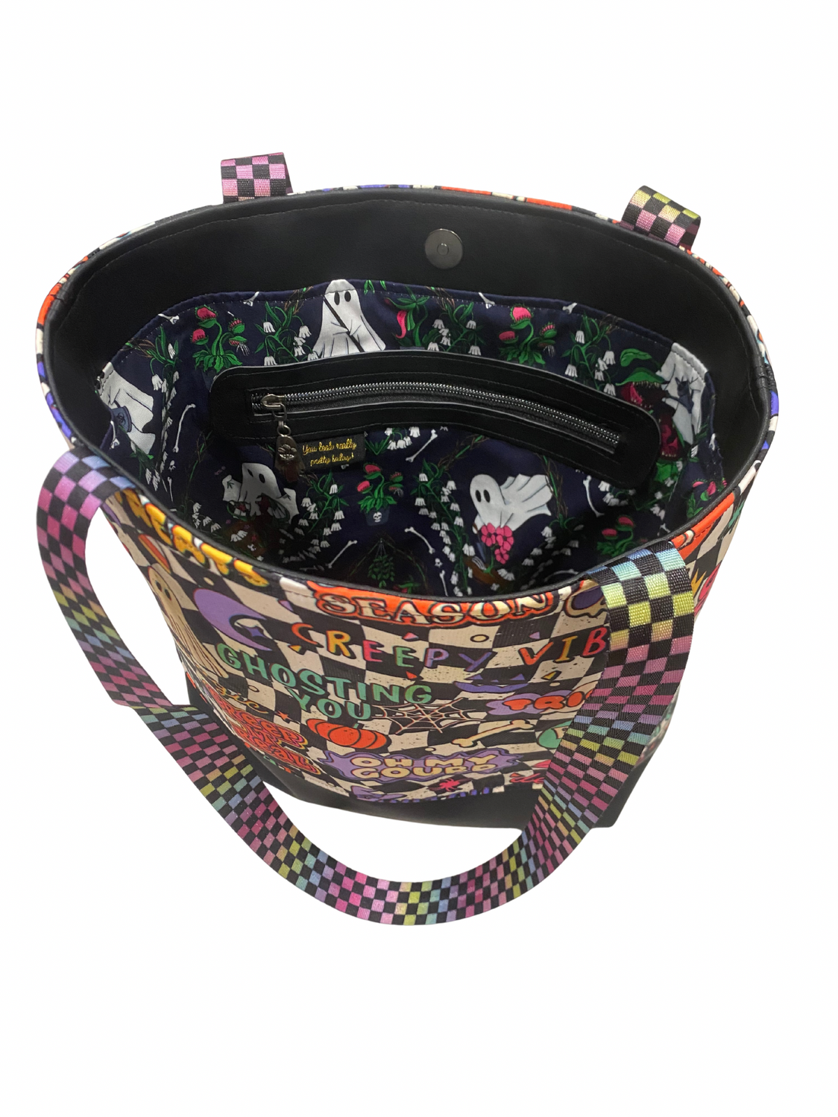 Tuesday Tote