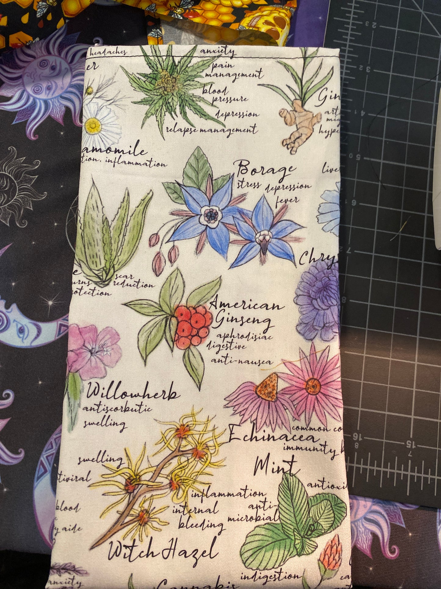 Bandanas