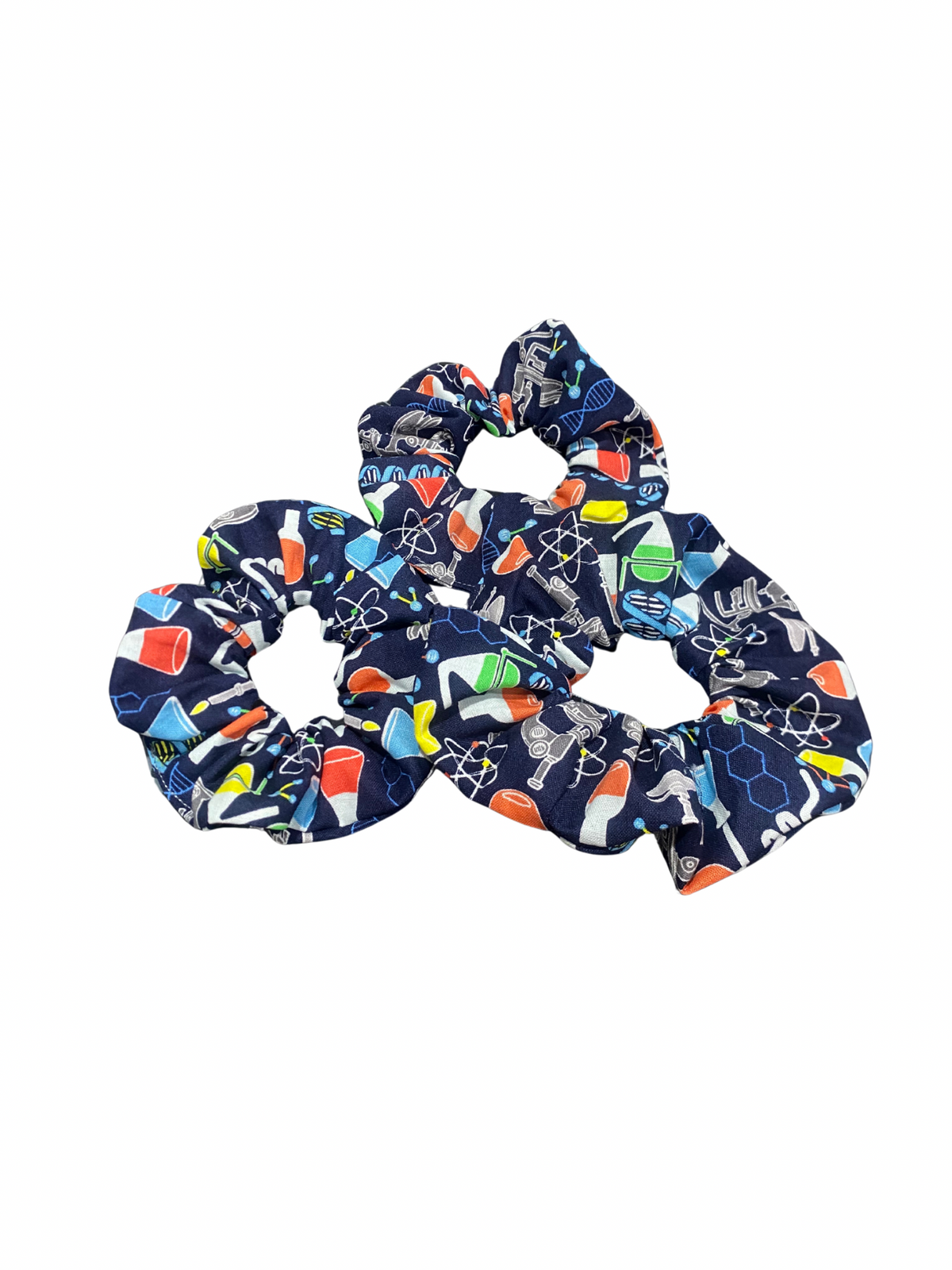 Scrunchies