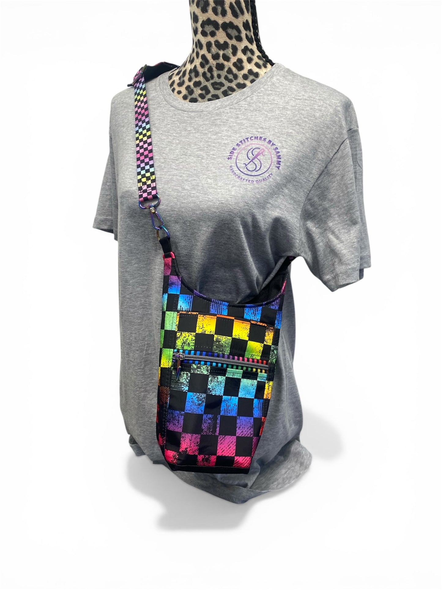 H2O 2Go Drink Carrier