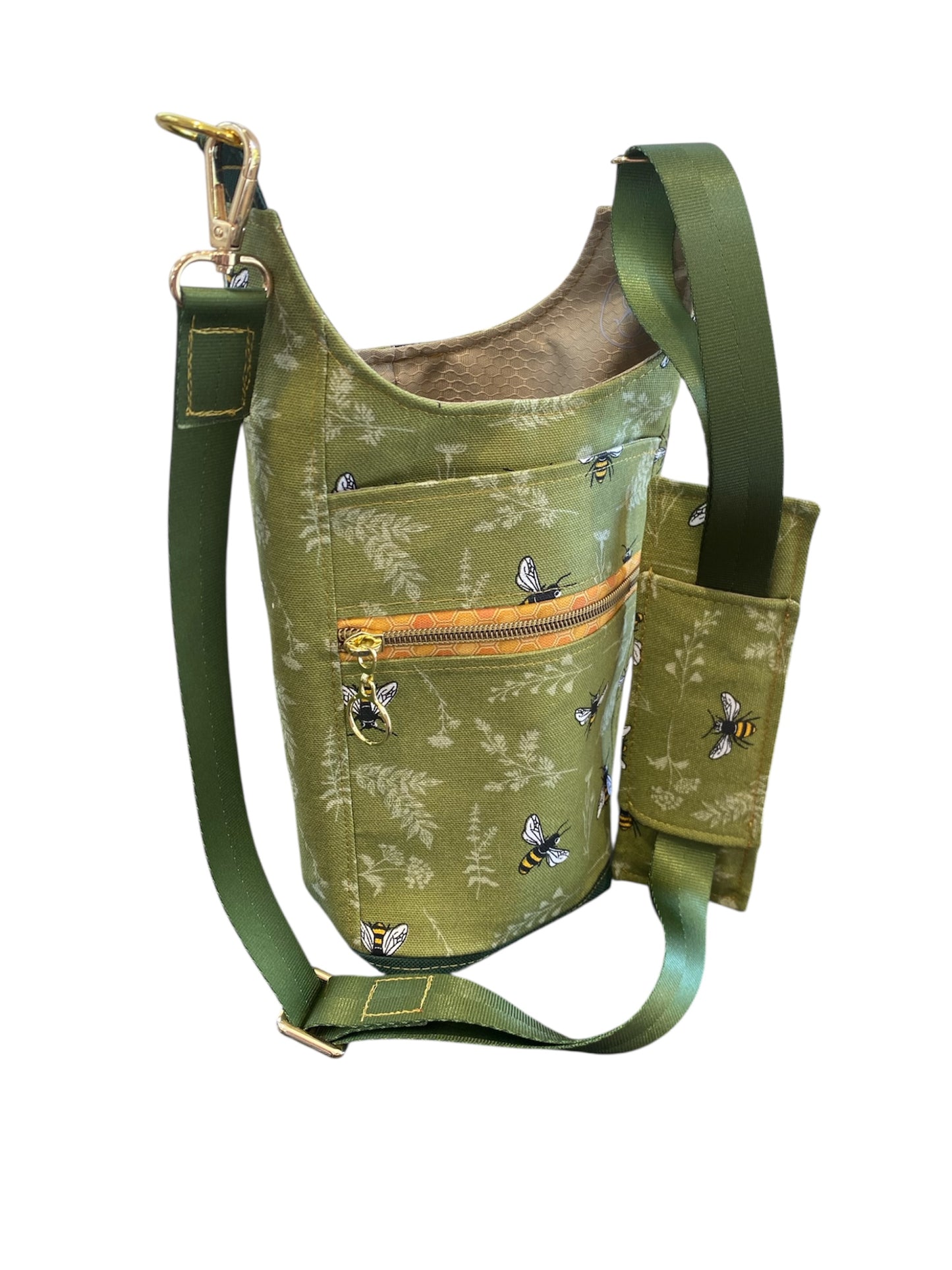 H2O 2Go Drink Carrier