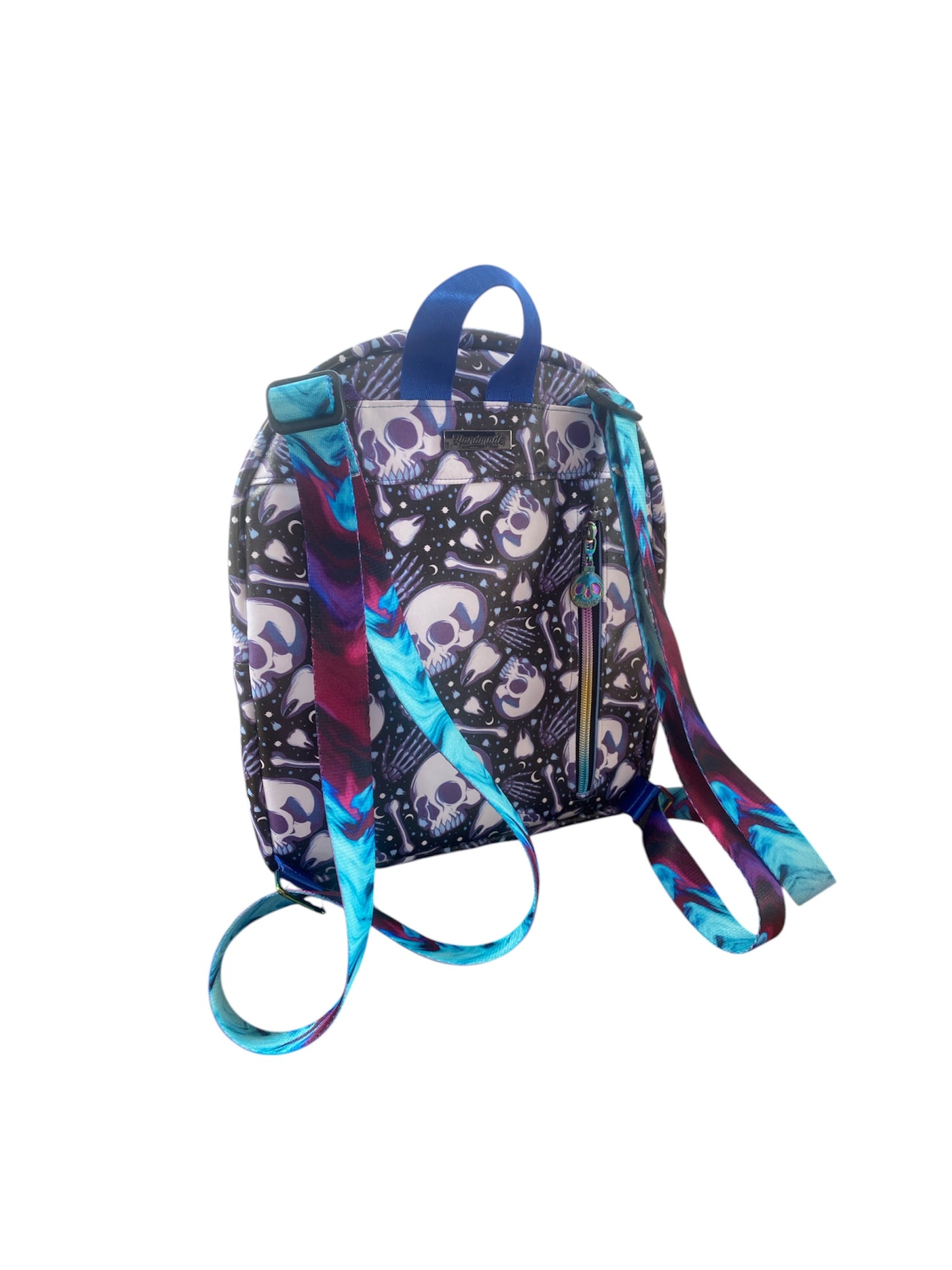 Mini Backpack