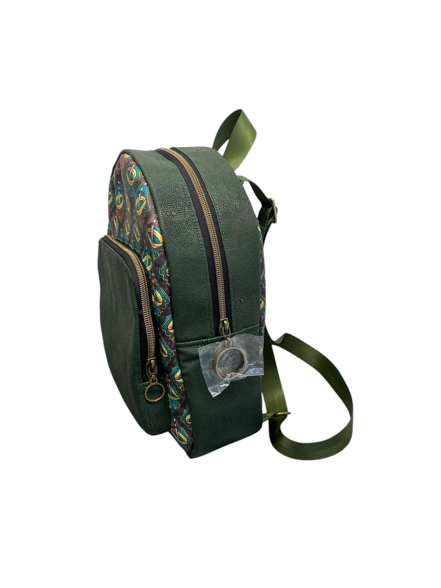 Mini Backpack