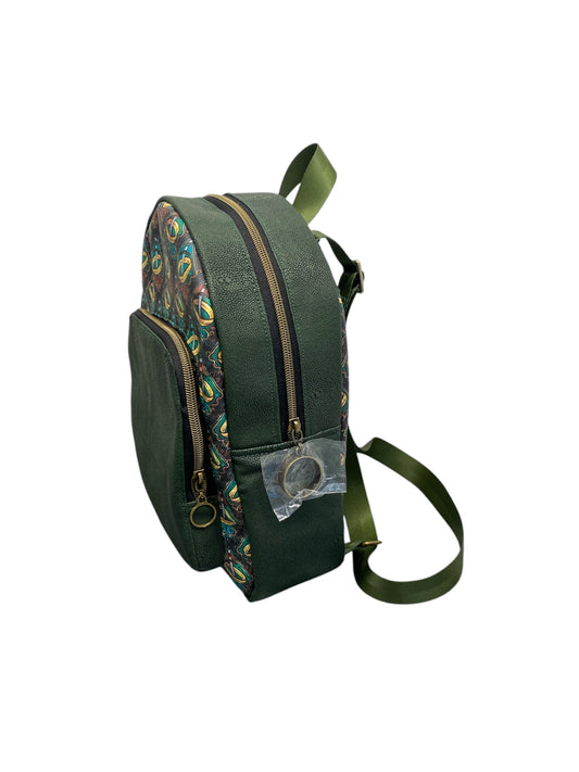 Mini Backpack