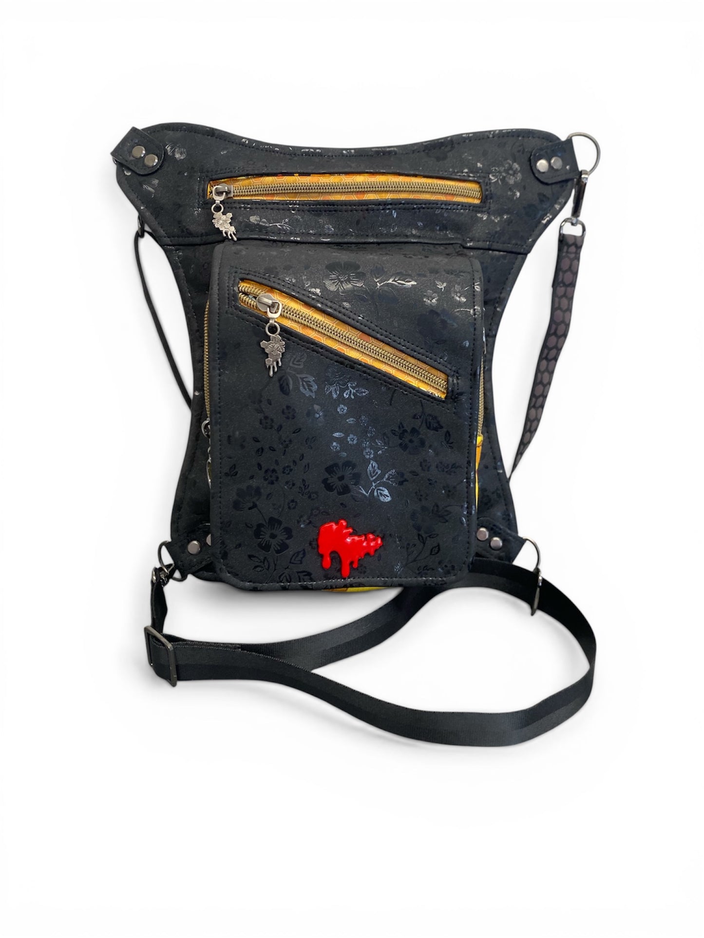 Convention Raider Hip Bag