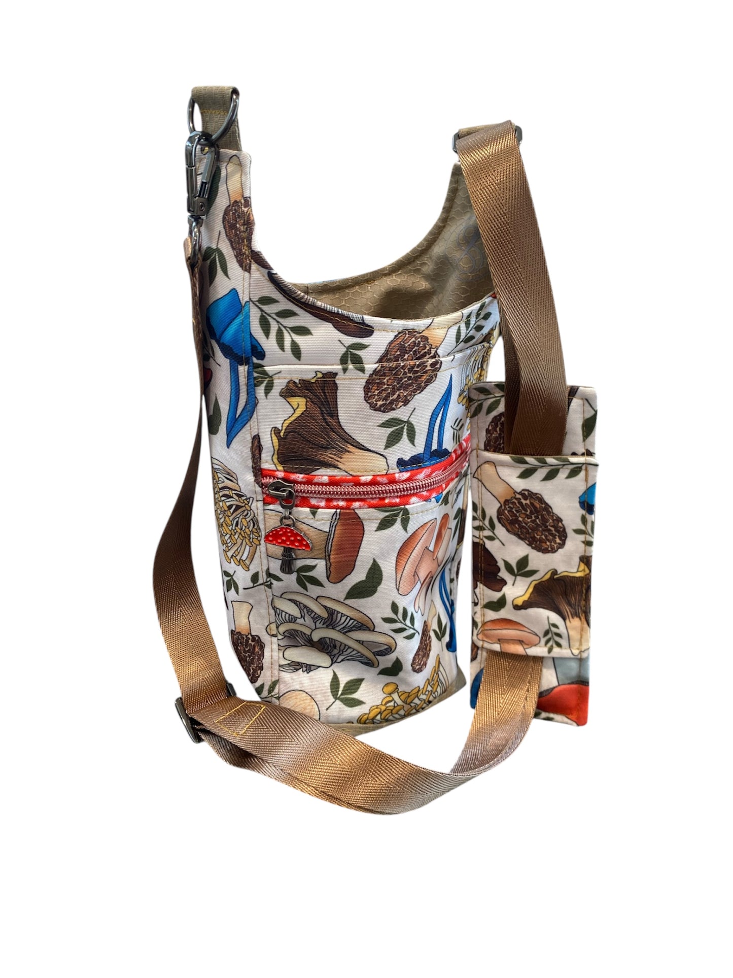 H2O 2Go Drink Carrier