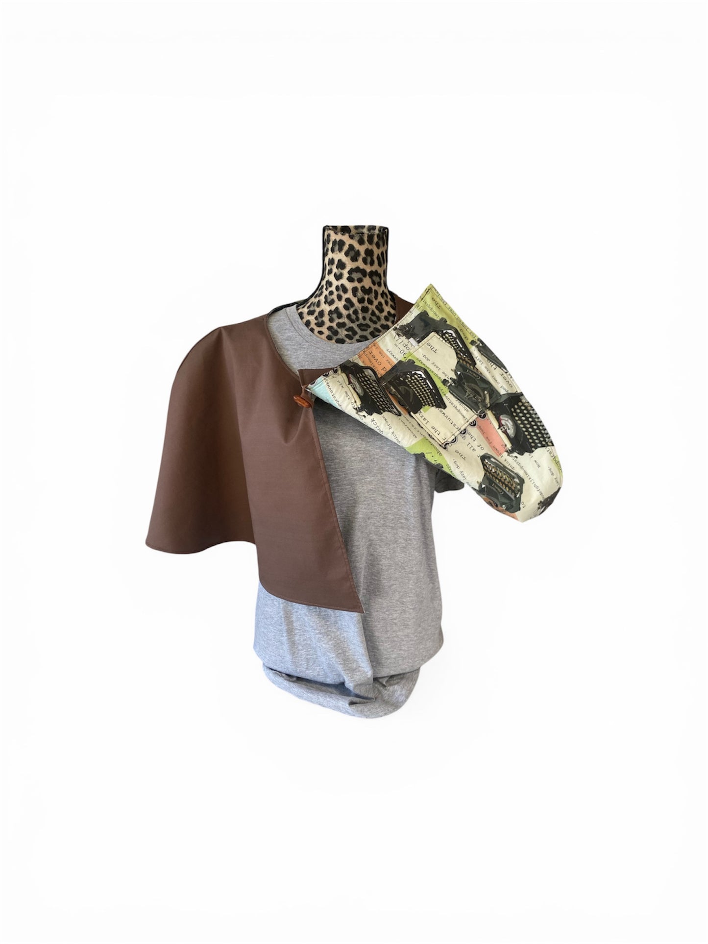 Capelets & Cloaks
