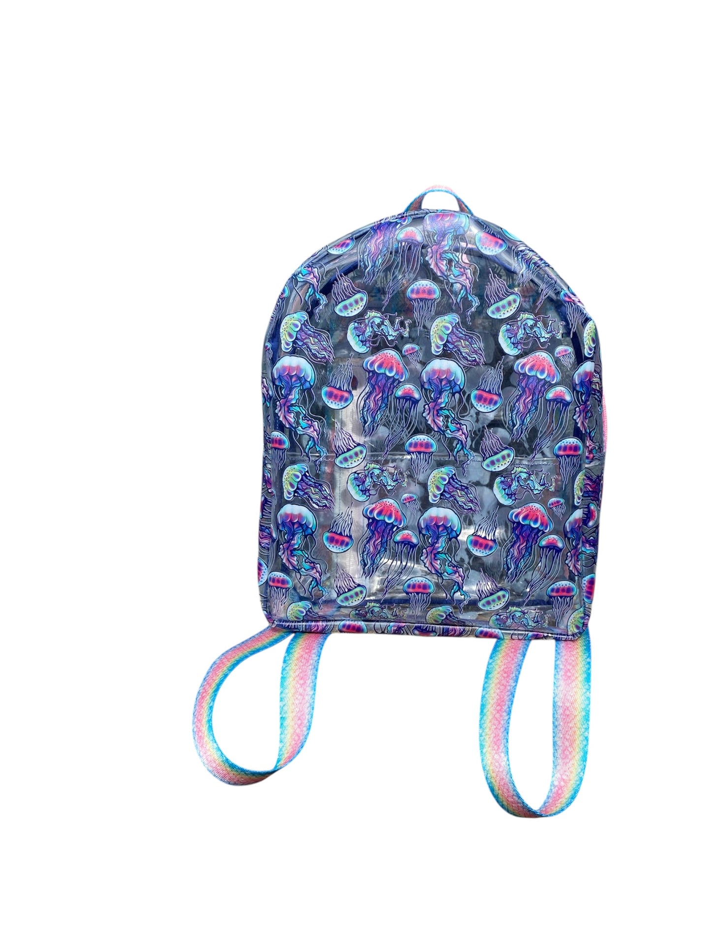 Mini Backpack