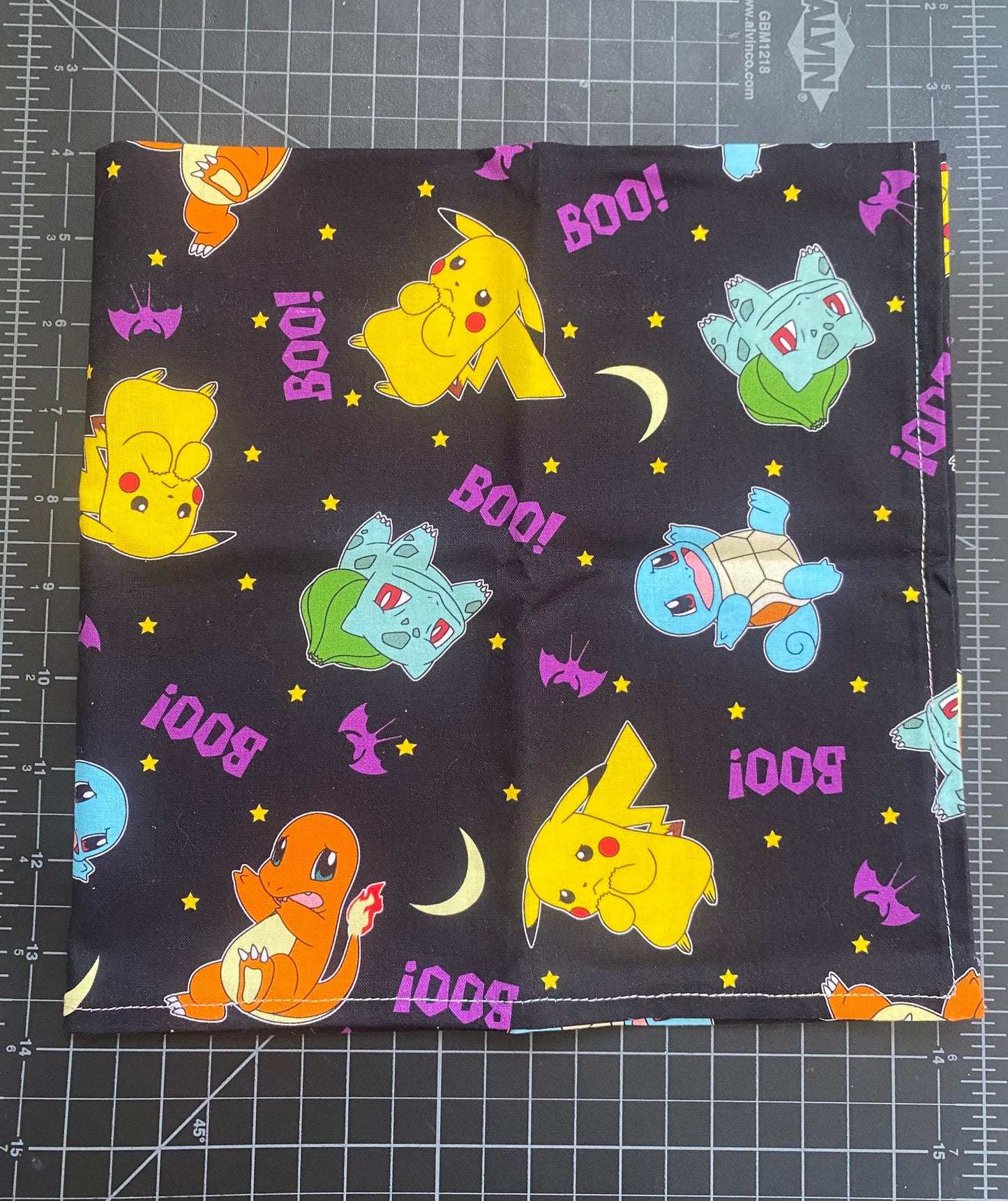 Bandanas