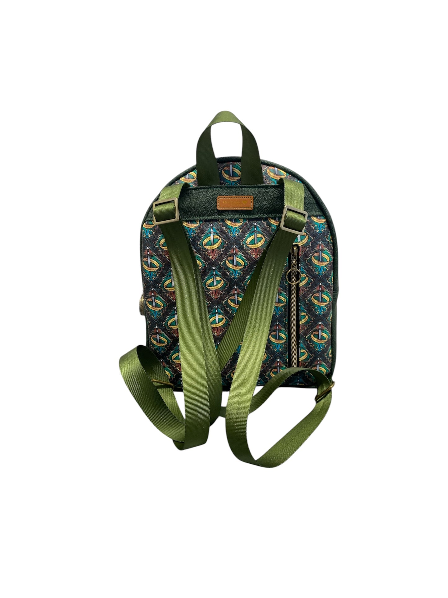 Mini Backpack