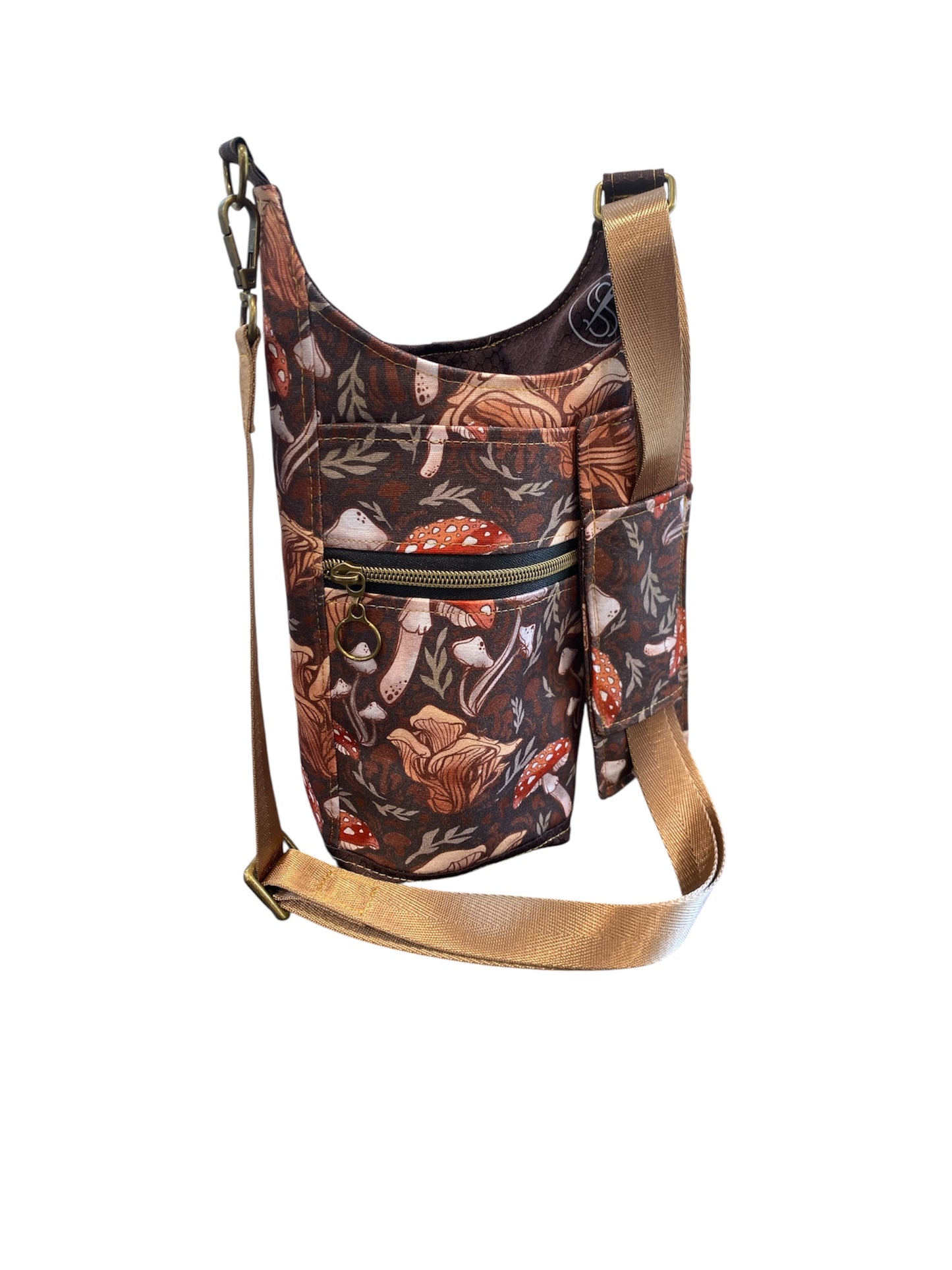 H2O 2Go Drink Carrier