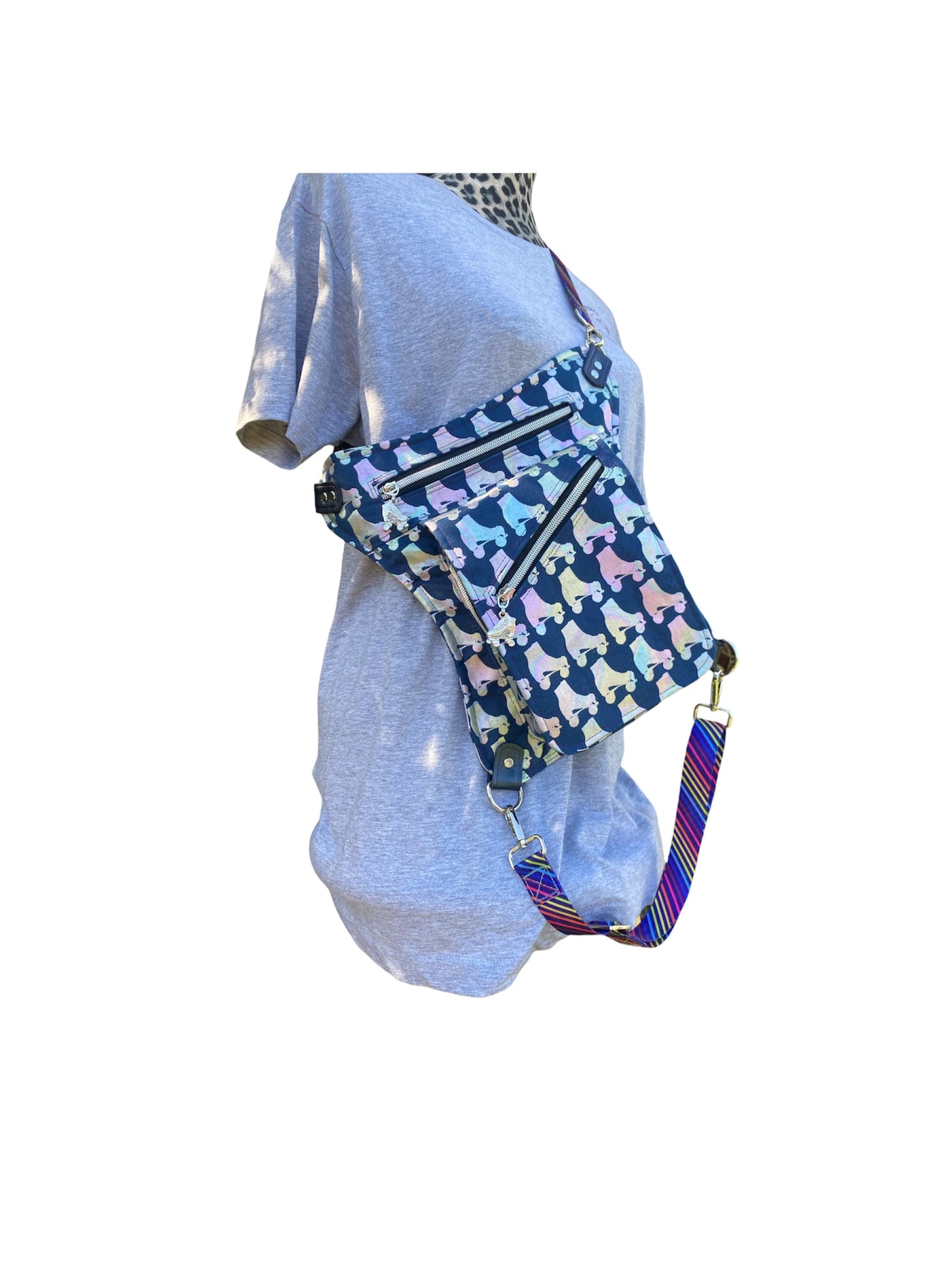 Convention Raider Hip Bag