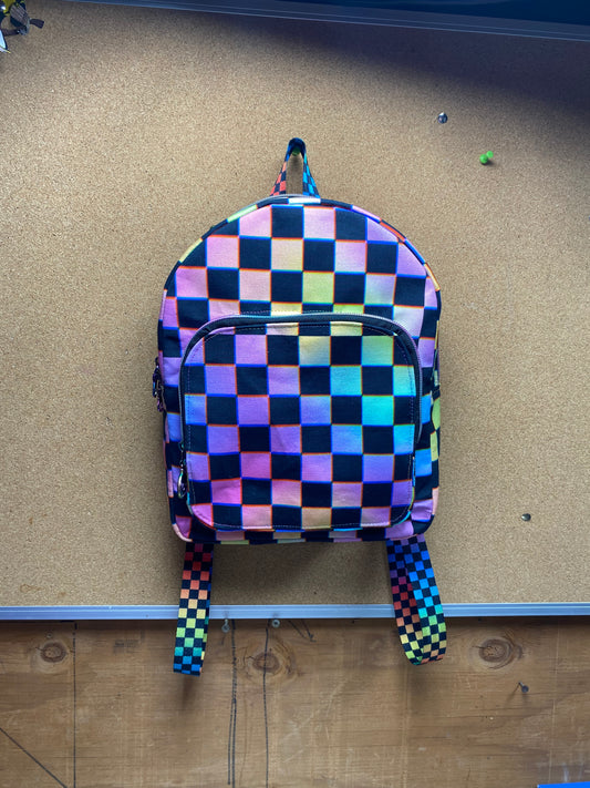 Mini Backpack