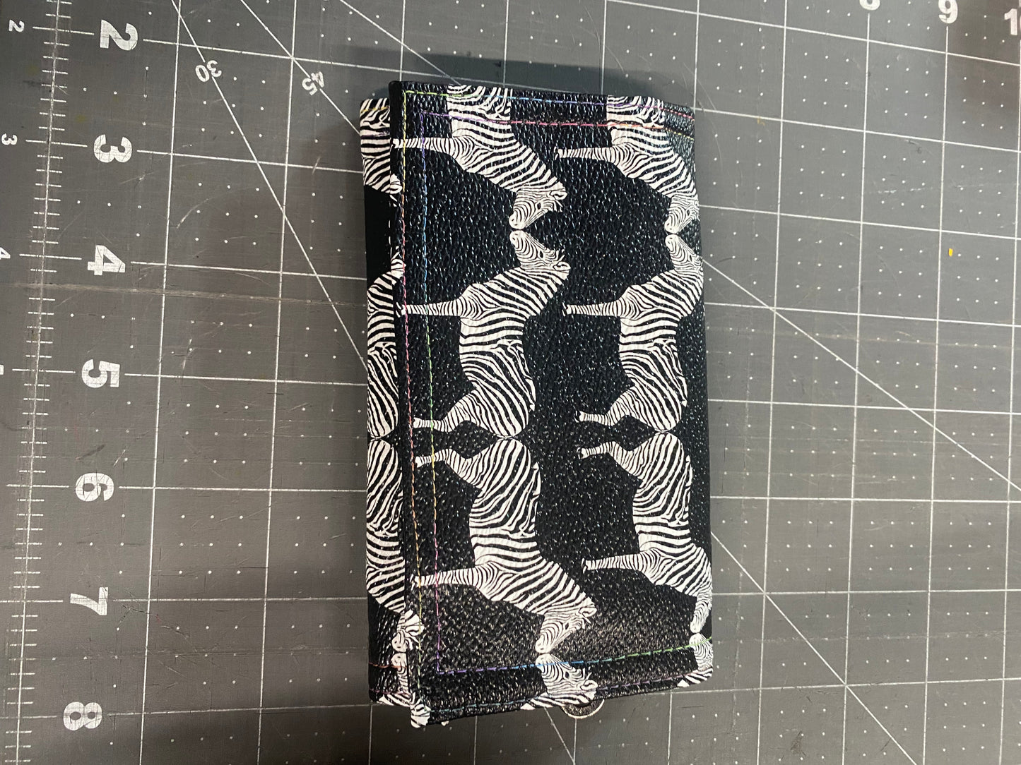 Andrew Trifold Wallet