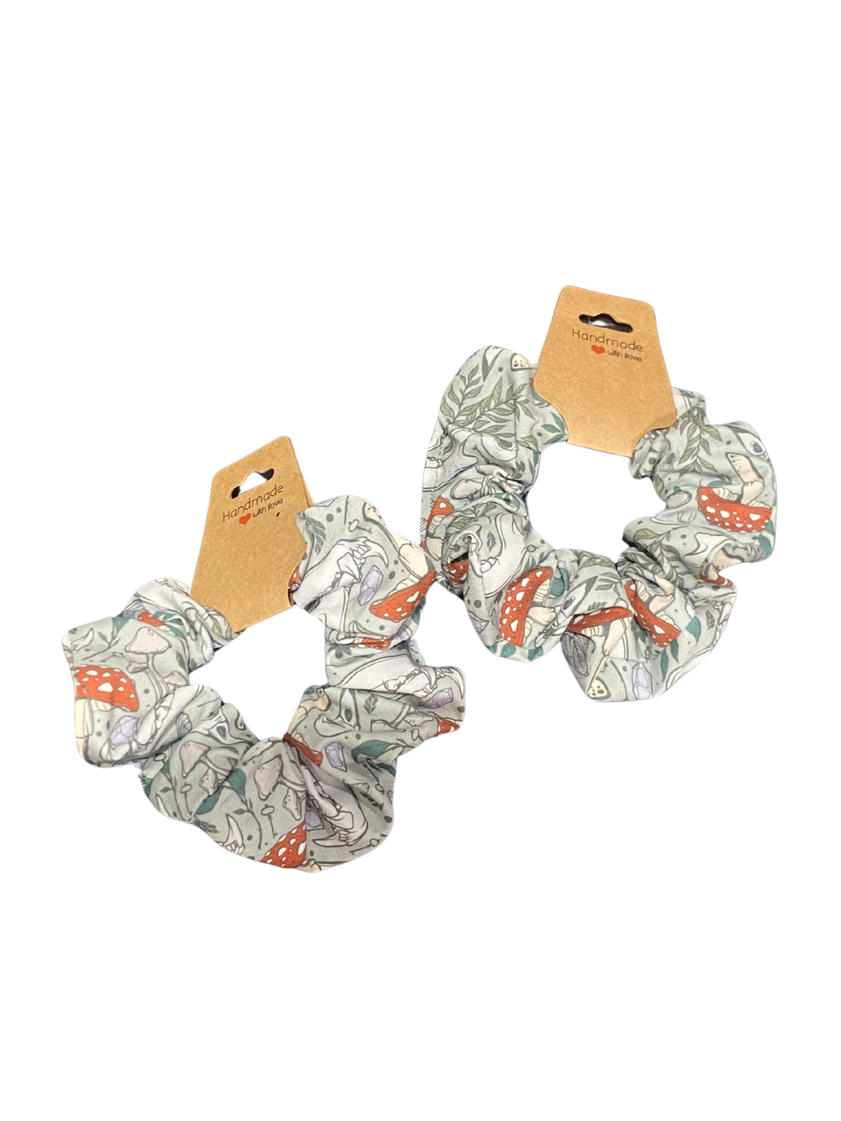 Scrunchies